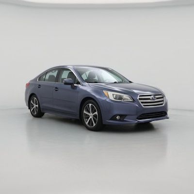 2016 Subaru Legacy 3.6R Limited