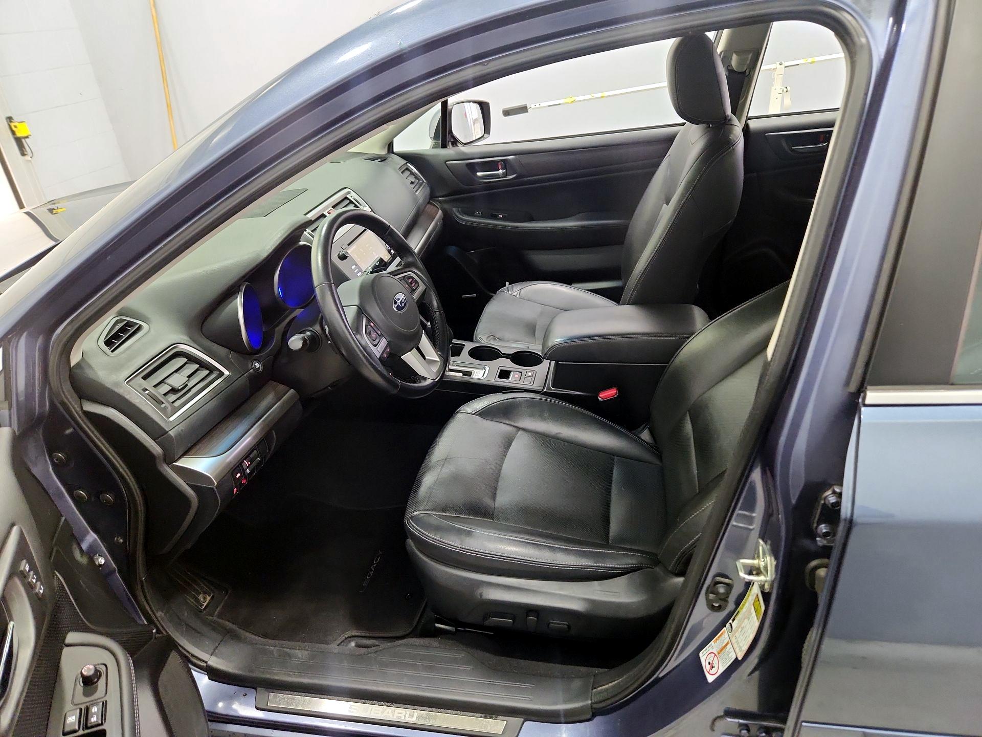 Thumbnail: 2016 Subaru Legacy - 11