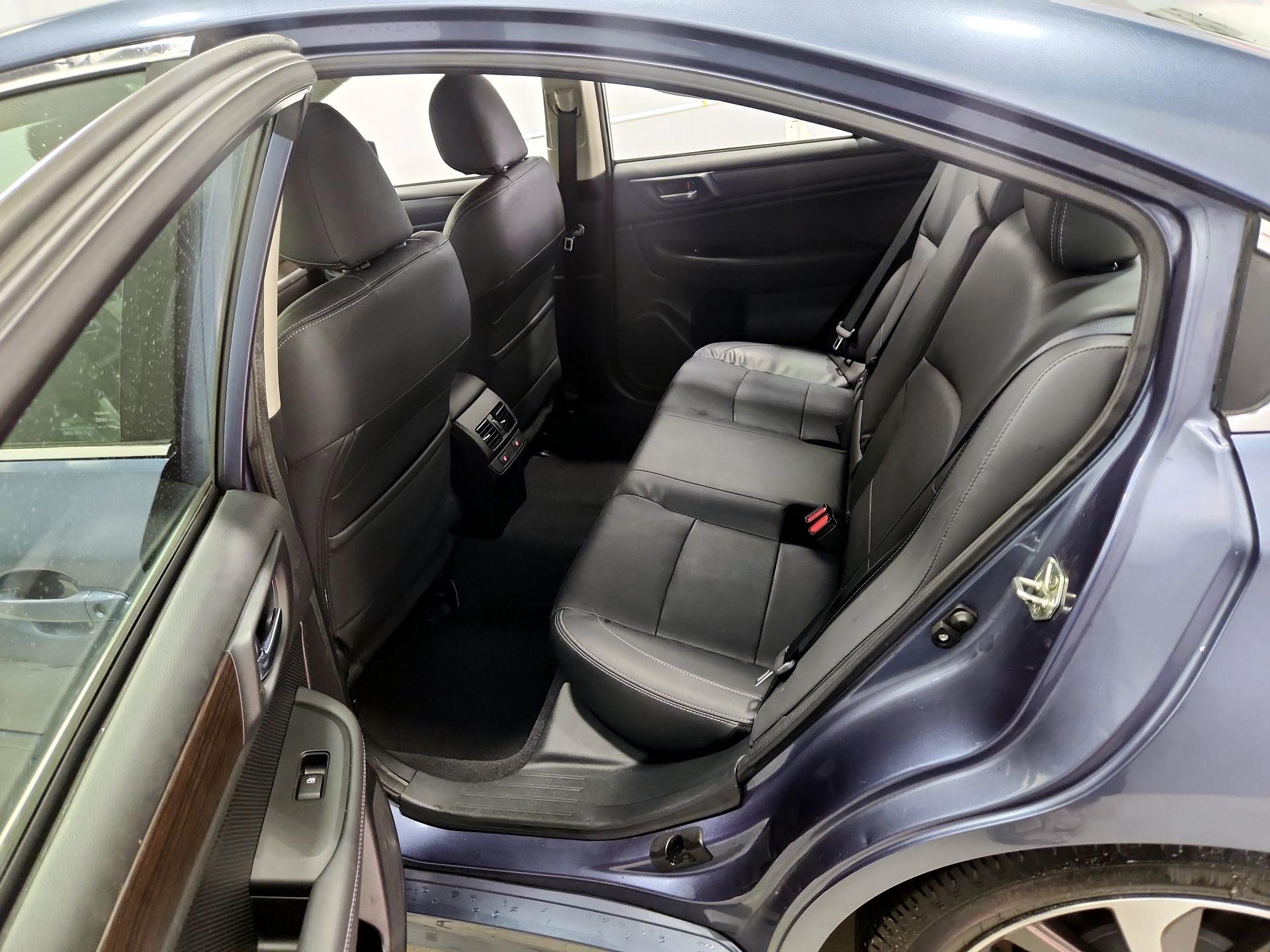 Thumbnail: 2016 Subaru Legacy - 19