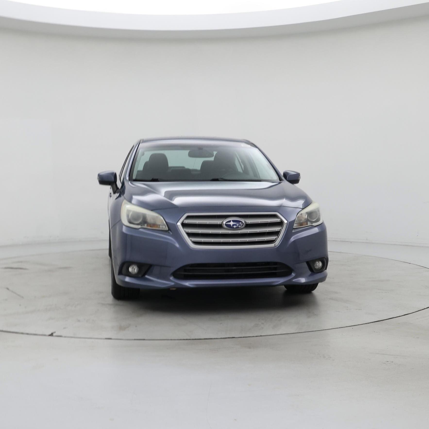 Thumbnail: 2016 Subaru Legacy - 5