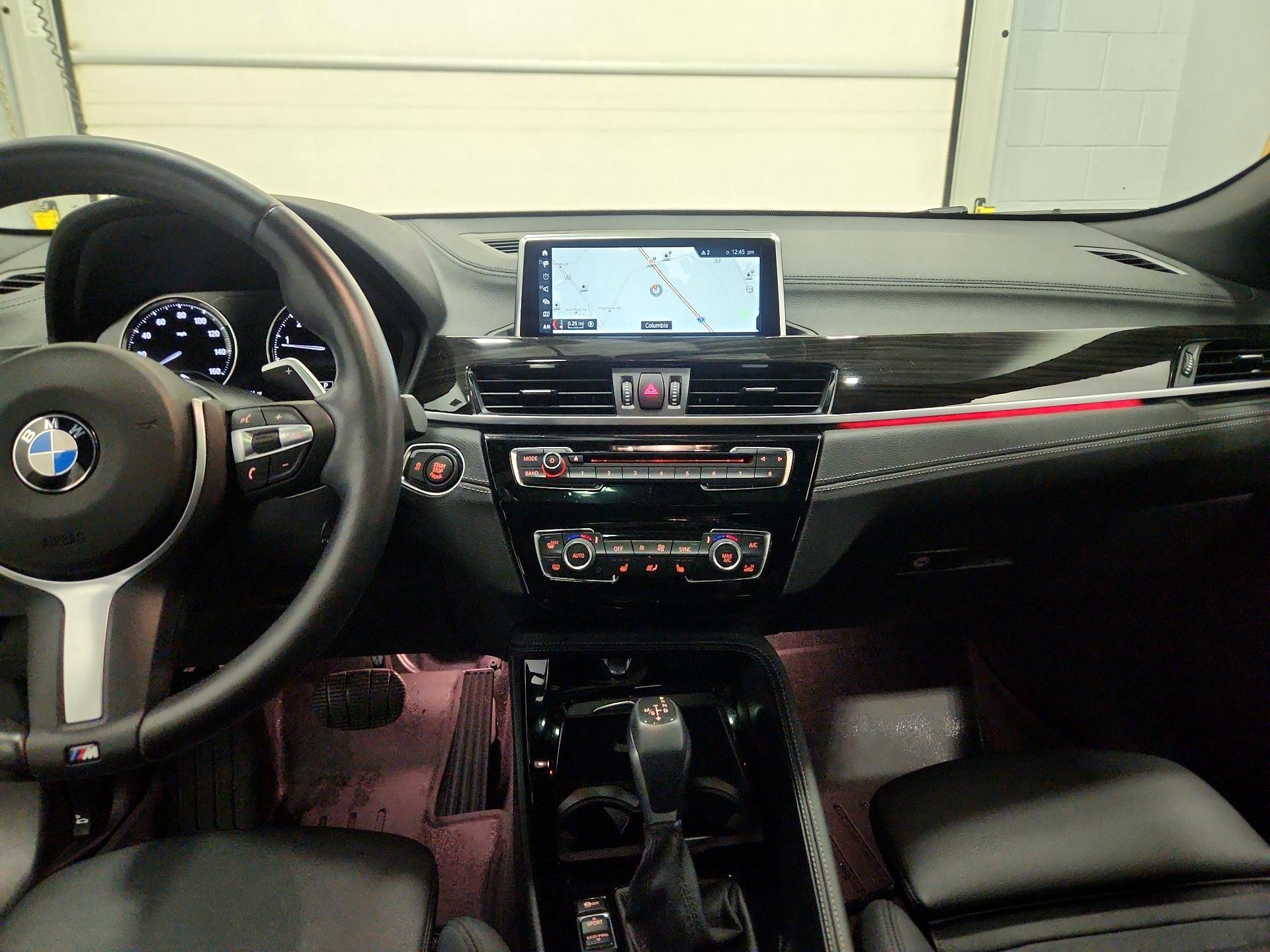 Thumbnail: 2018 BMW X2 - 9