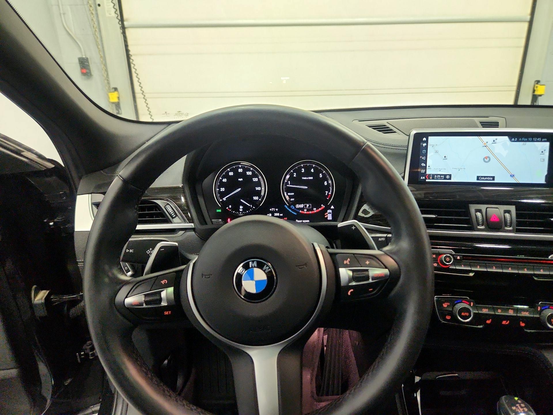 Thumbnail: 2018 BMW X2 - 10