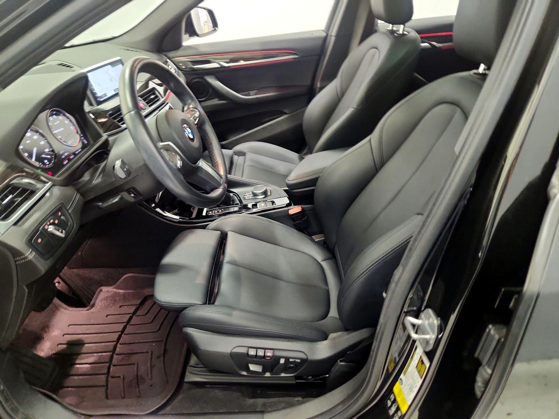 Thumbnail: 2018 BMW X2 - 11