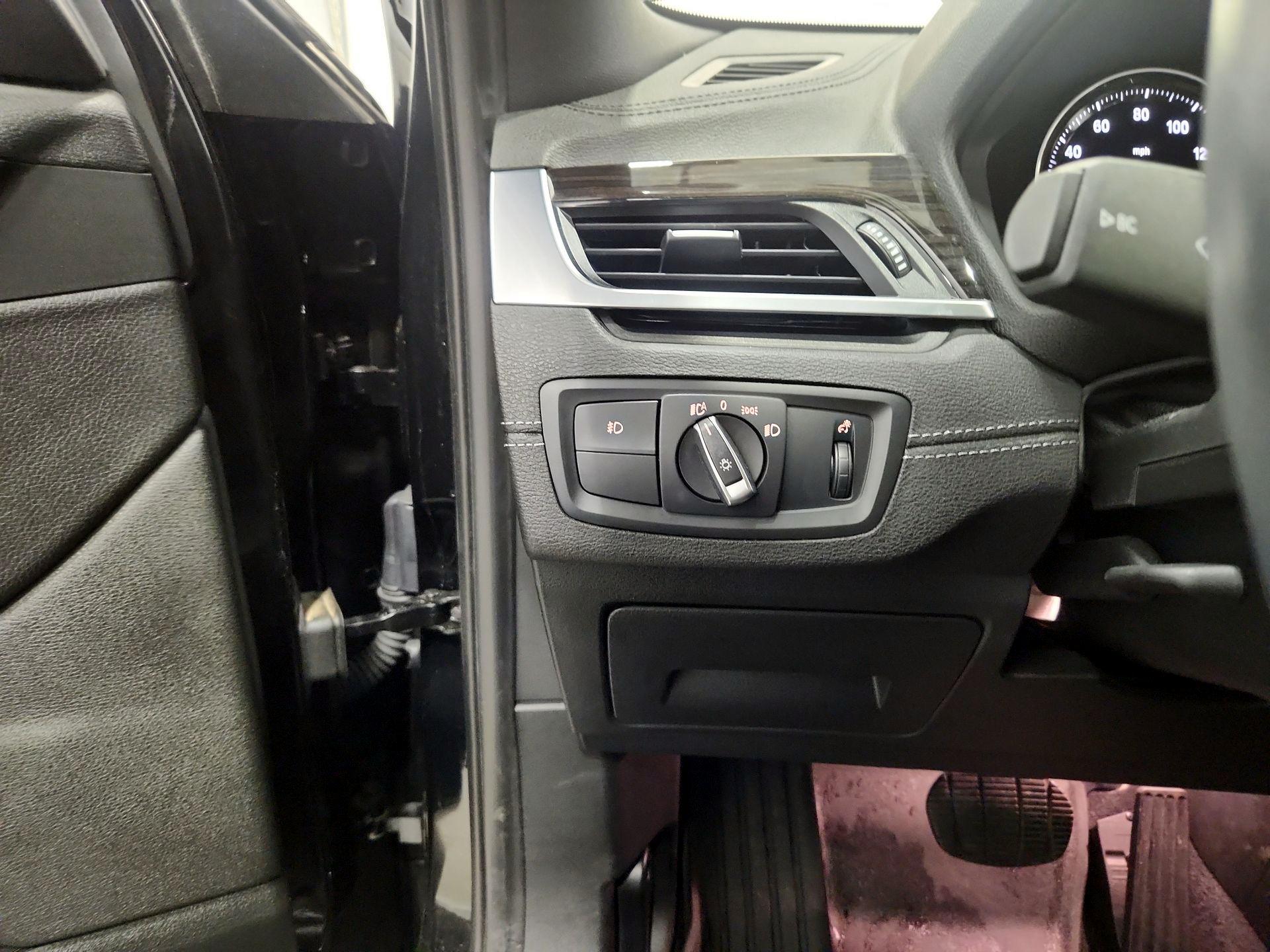 Thumbnail: 2018 BMW X2 - 13