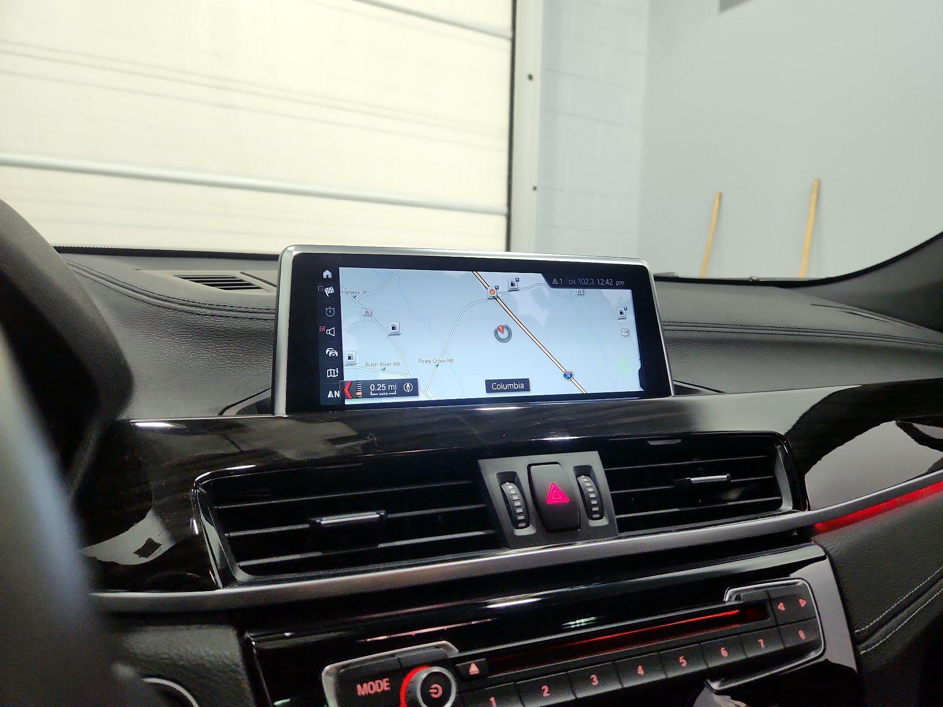 Thumbnail: 2018 BMW X2 - 14