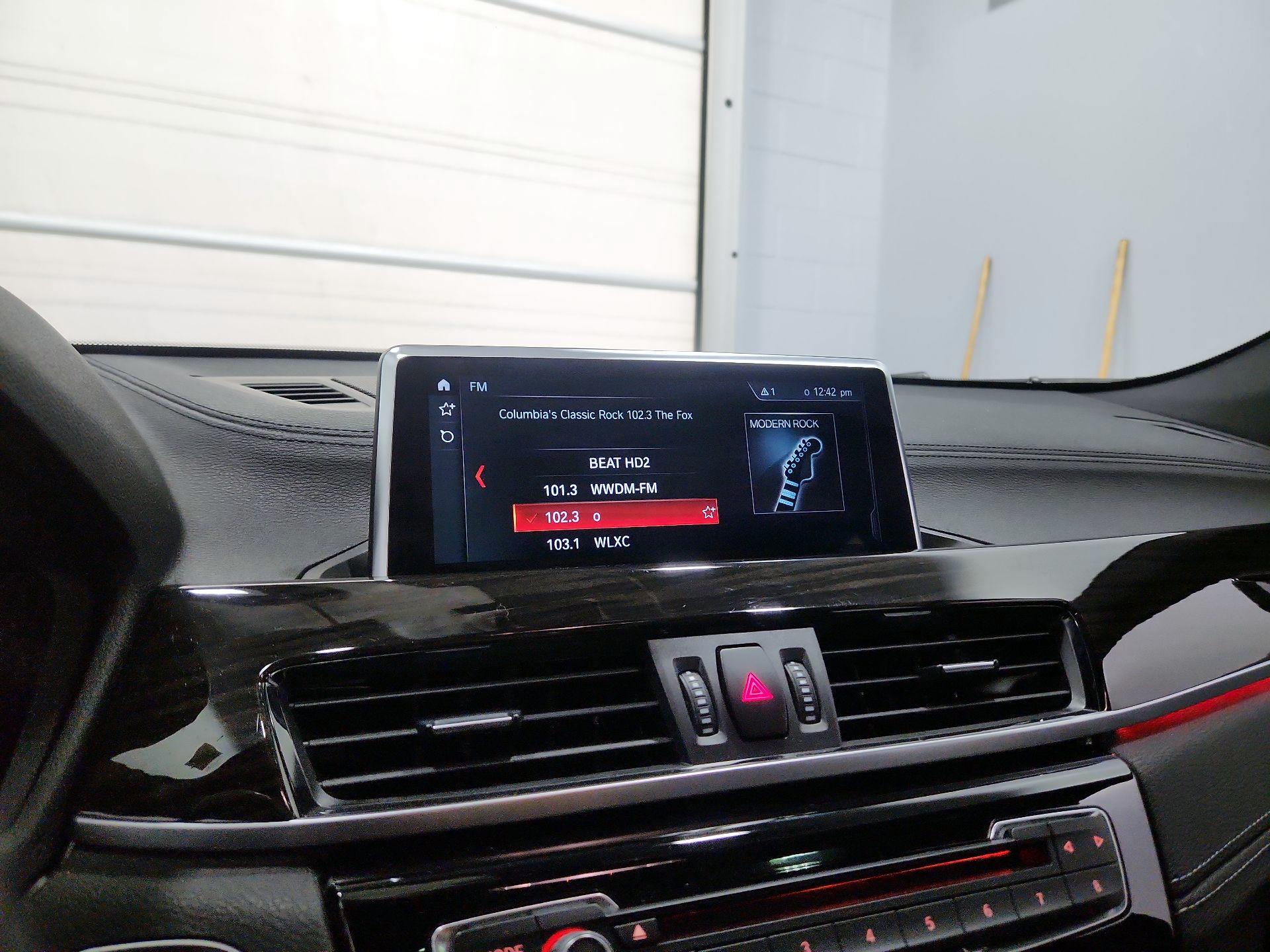 Thumbnail: 2018 BMW X2 - 16