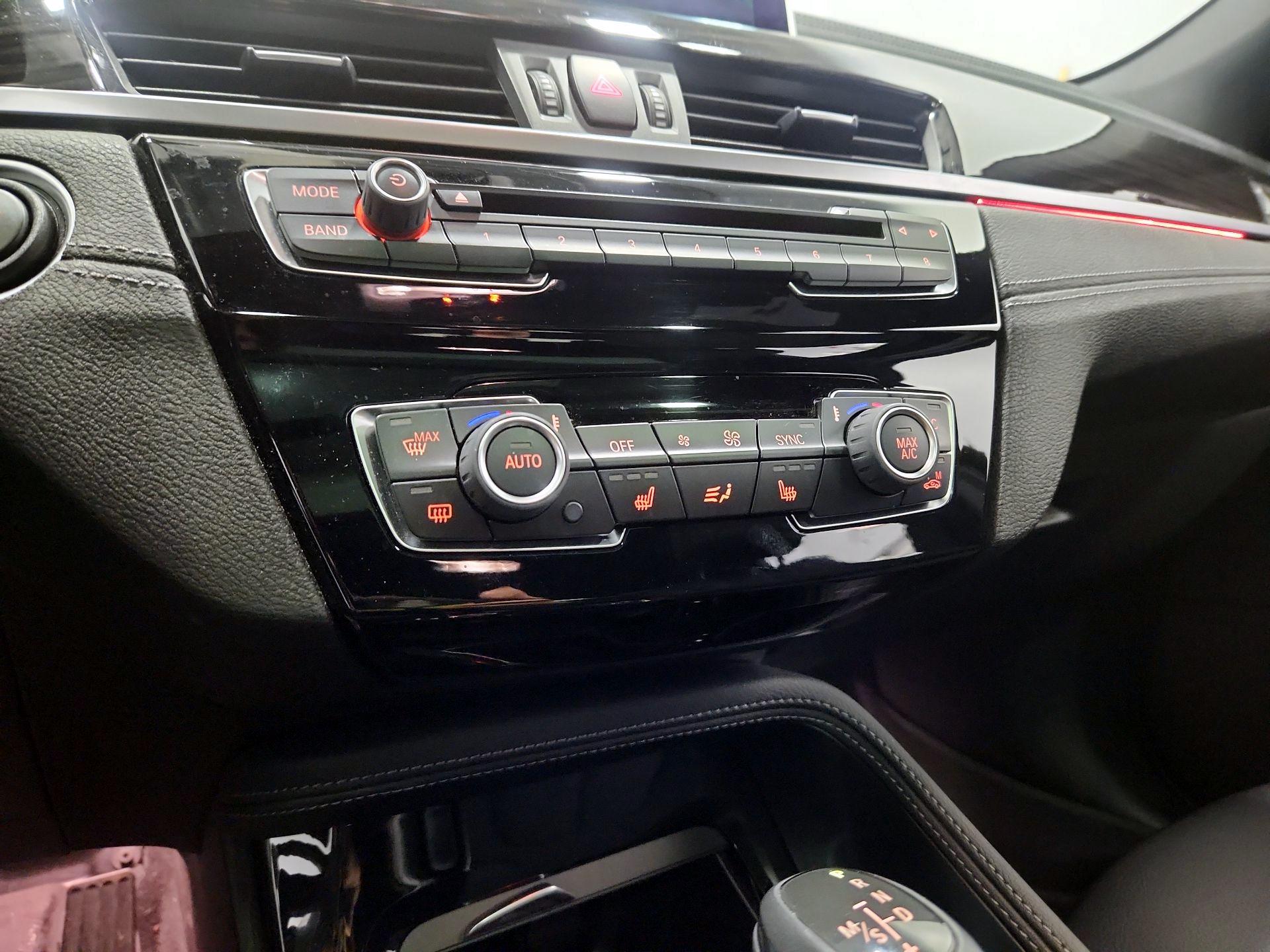 Thumbnail: 2018 BMW X2 - 17