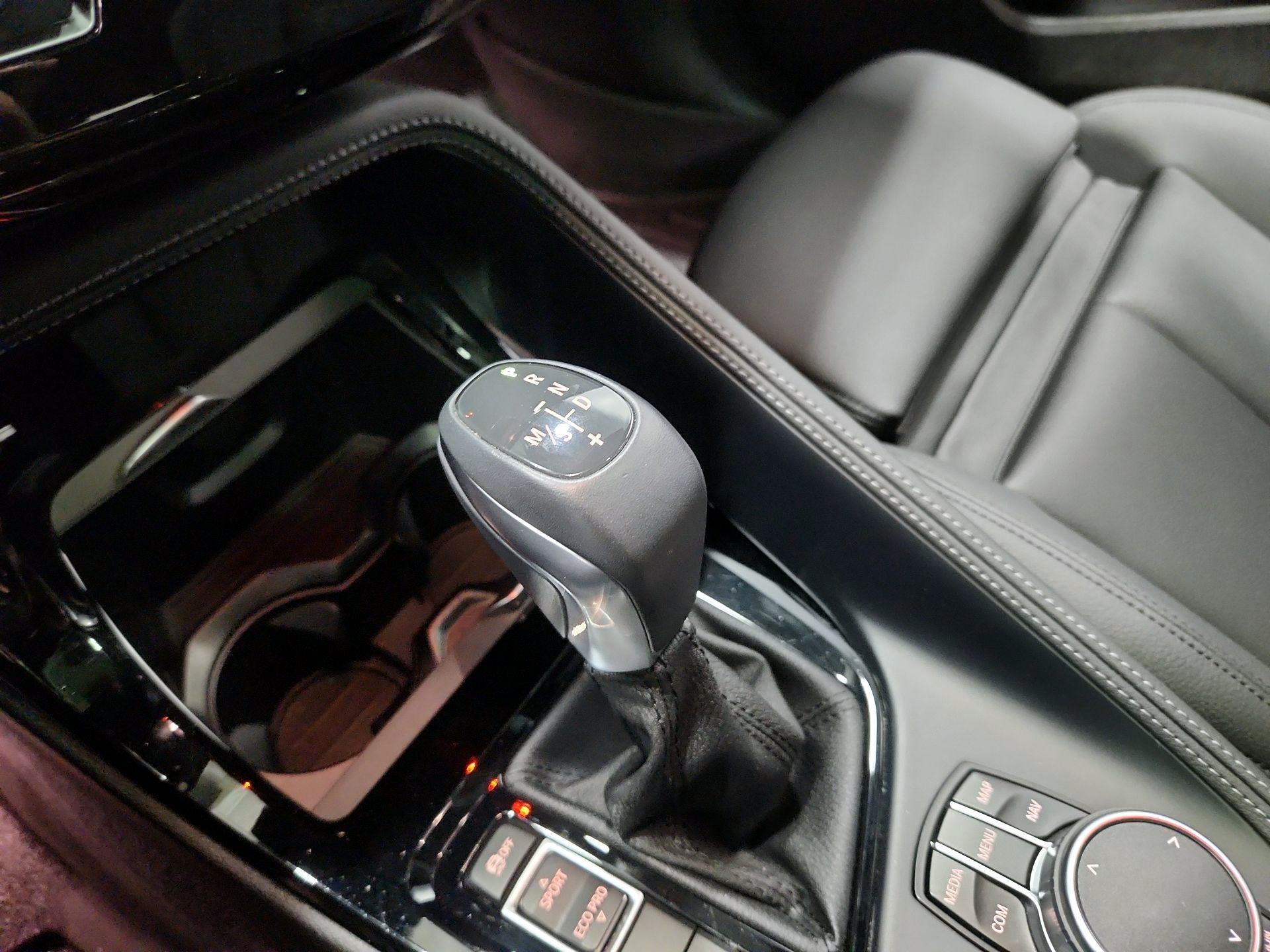 Thumbnail: 2018 BMW X2 - 18