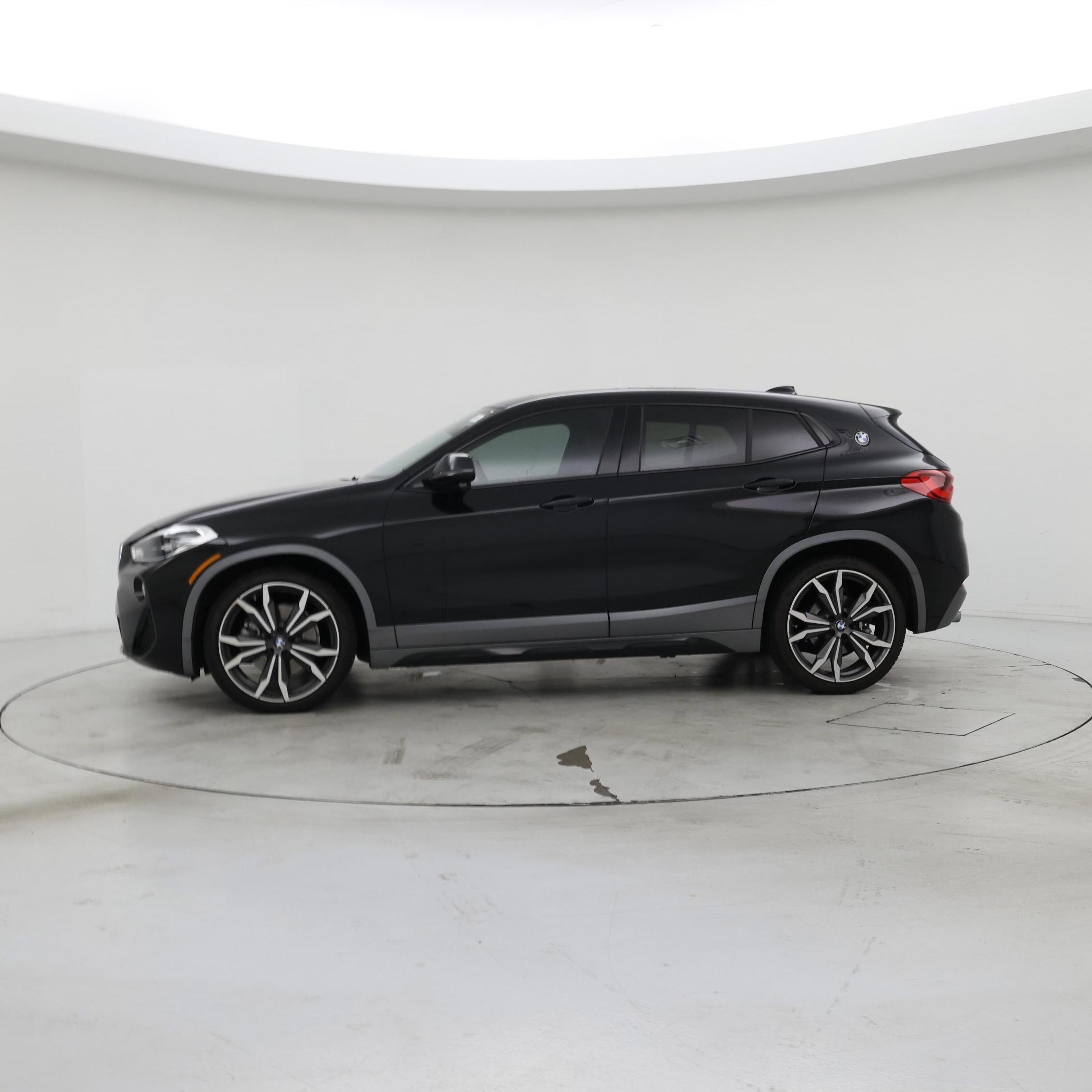 Thumbnail: 2018 BMW X2 - 3