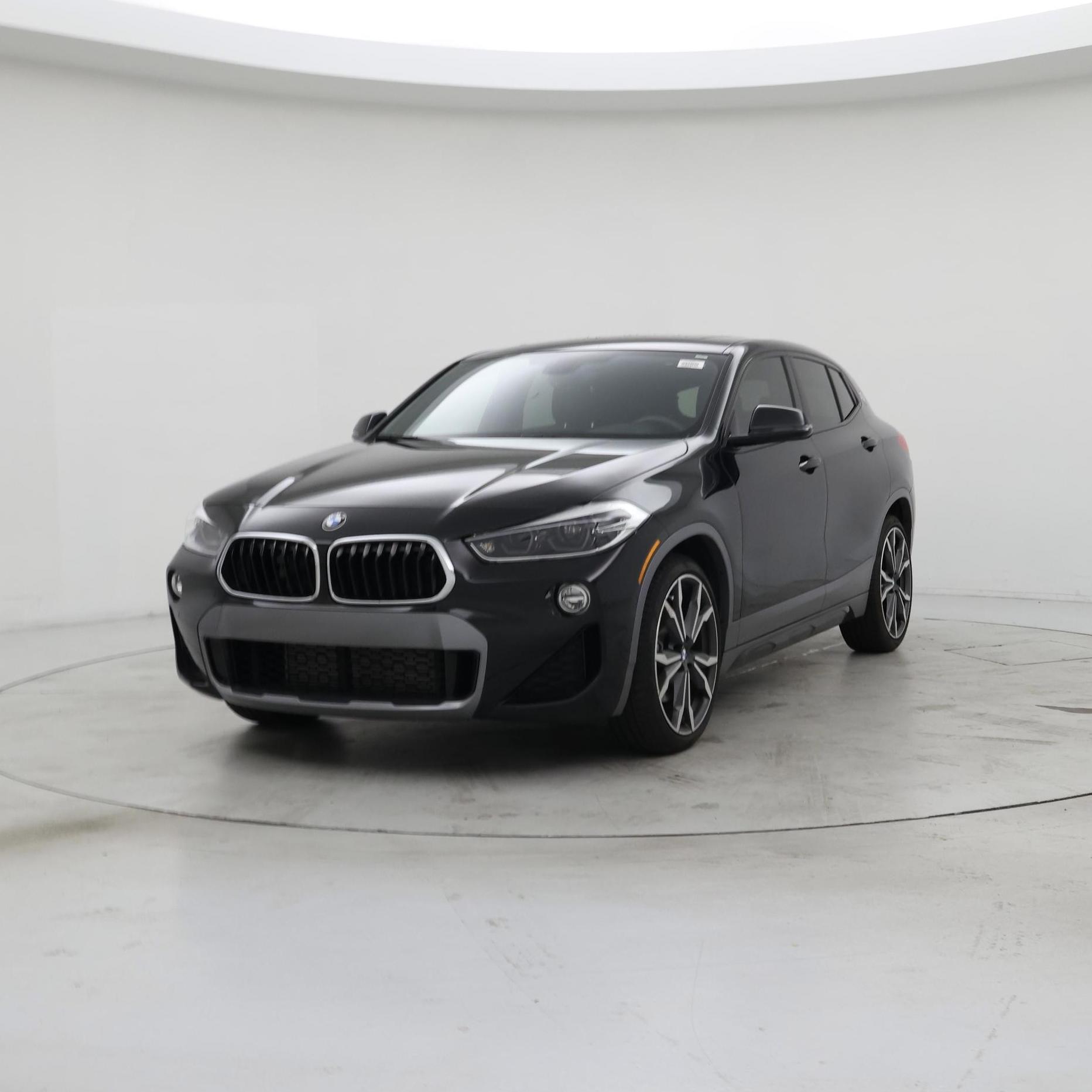 Thumbnail: 2018 BMW X2 - 4