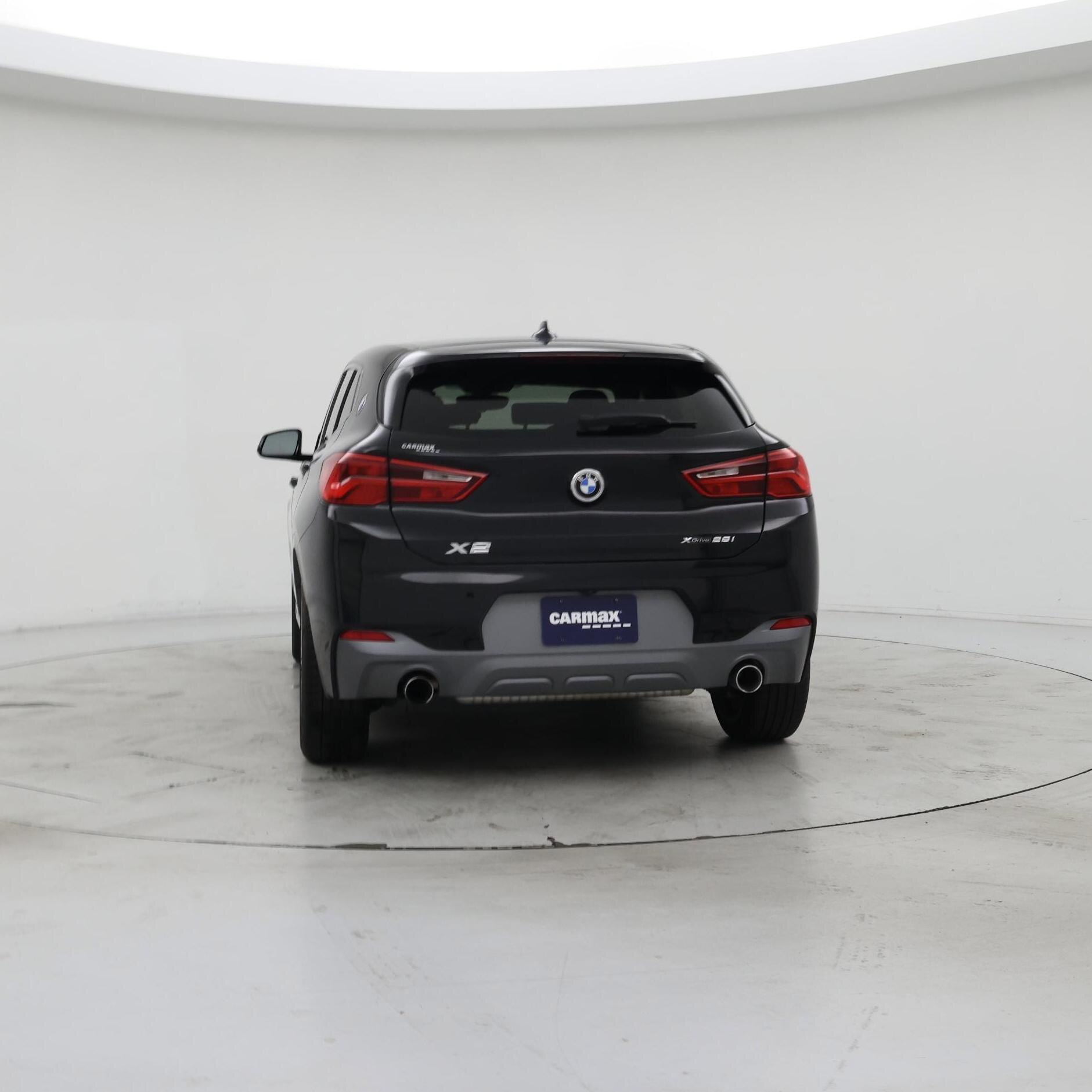 Thumbnail: 2018 BMW X2 - 6