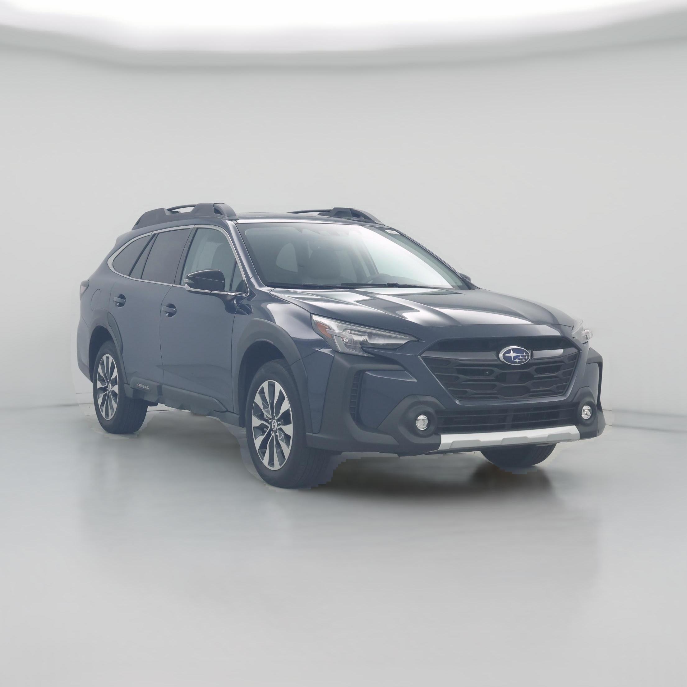Thumbnail: 2023 Subaru Outback - 1