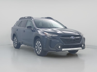 2023 Subaru Outback Limited XT