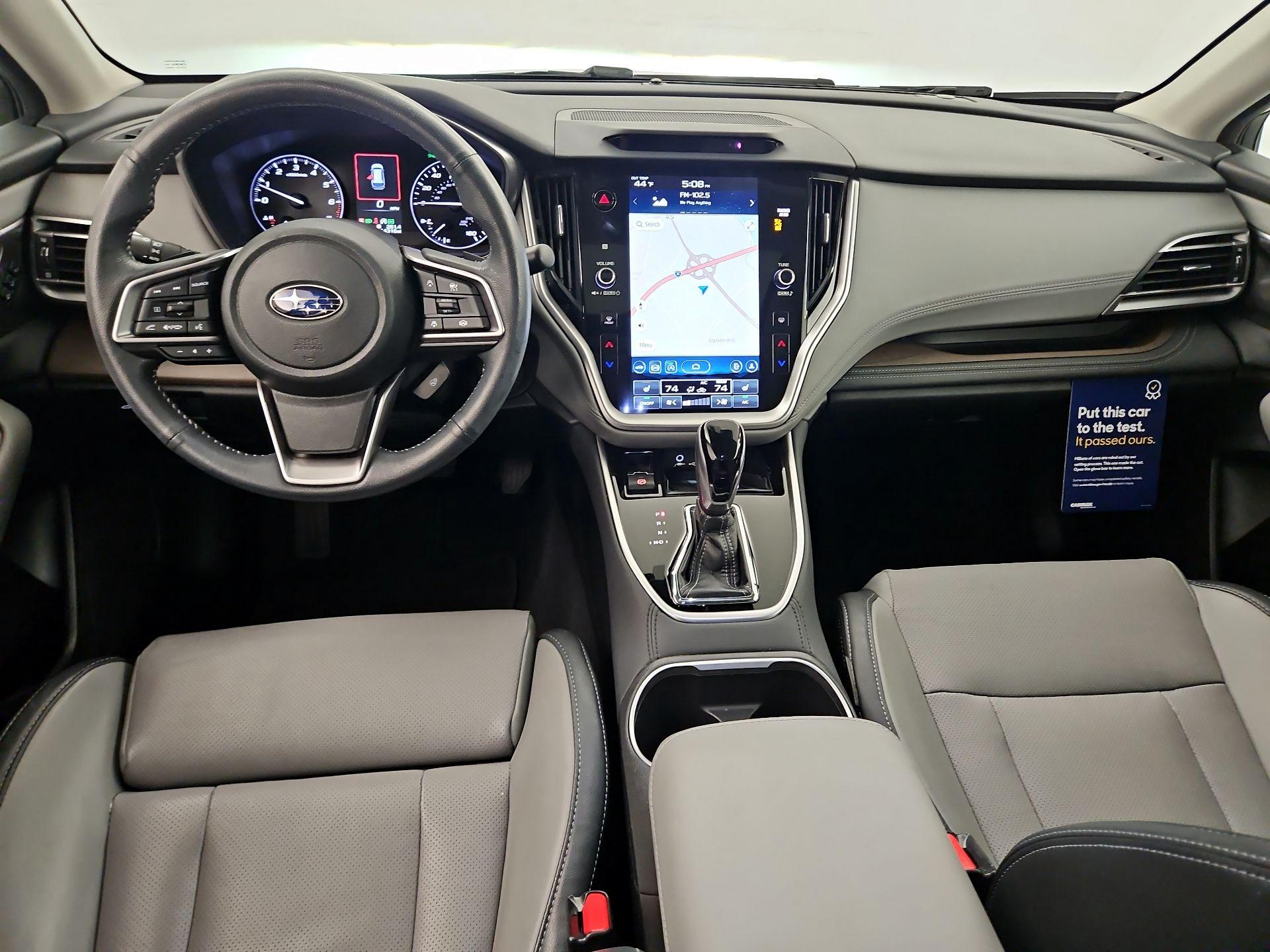 Thumbnail: 2023 Subaru Outback - 9