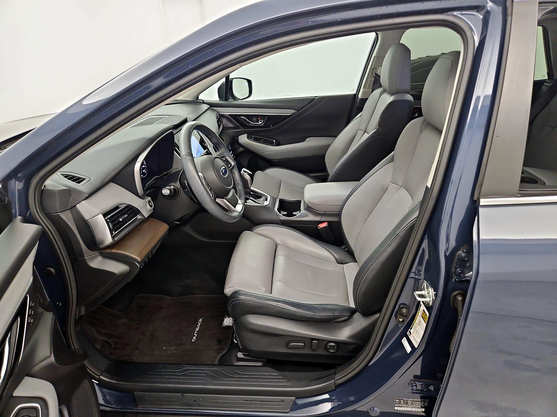 Thumbnail: 2023 Subaru Outback - 11