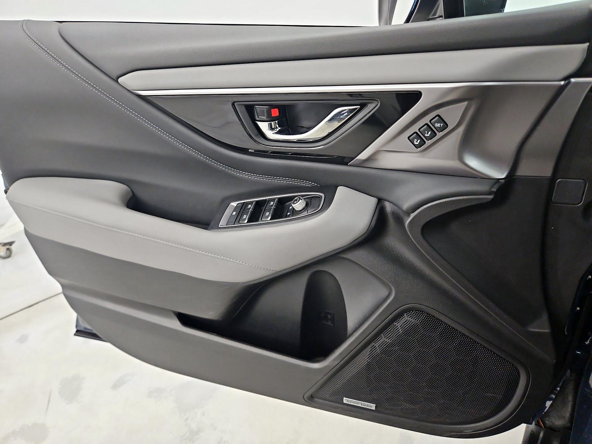 Thumbnail: 2023 Subaru Outback - 12