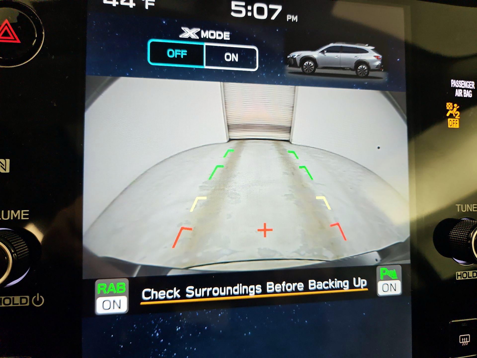 Thumbnail: 2023 Subaru Outback - 15