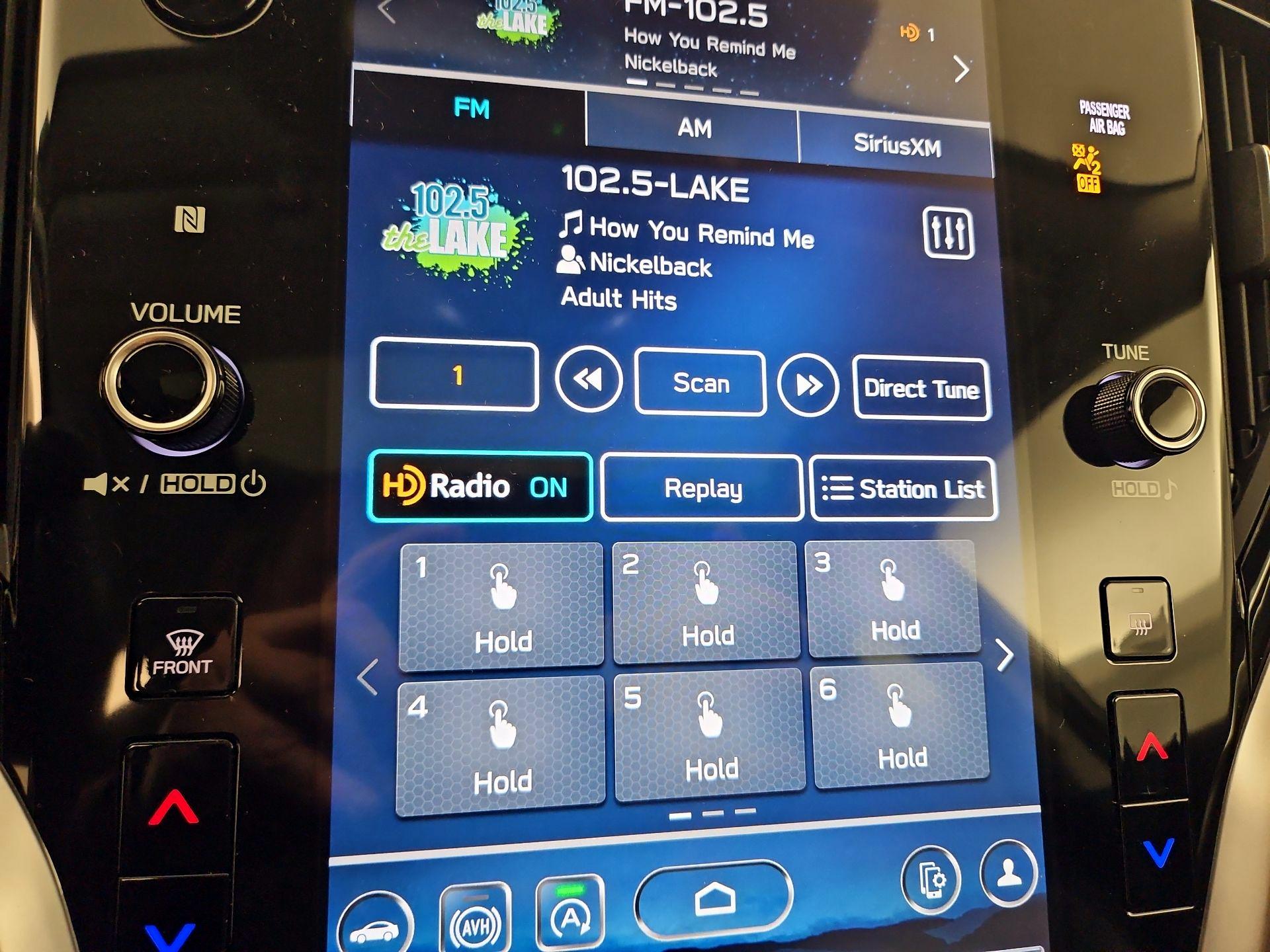 Thumbnail: 2023 Subaru Outback - 16