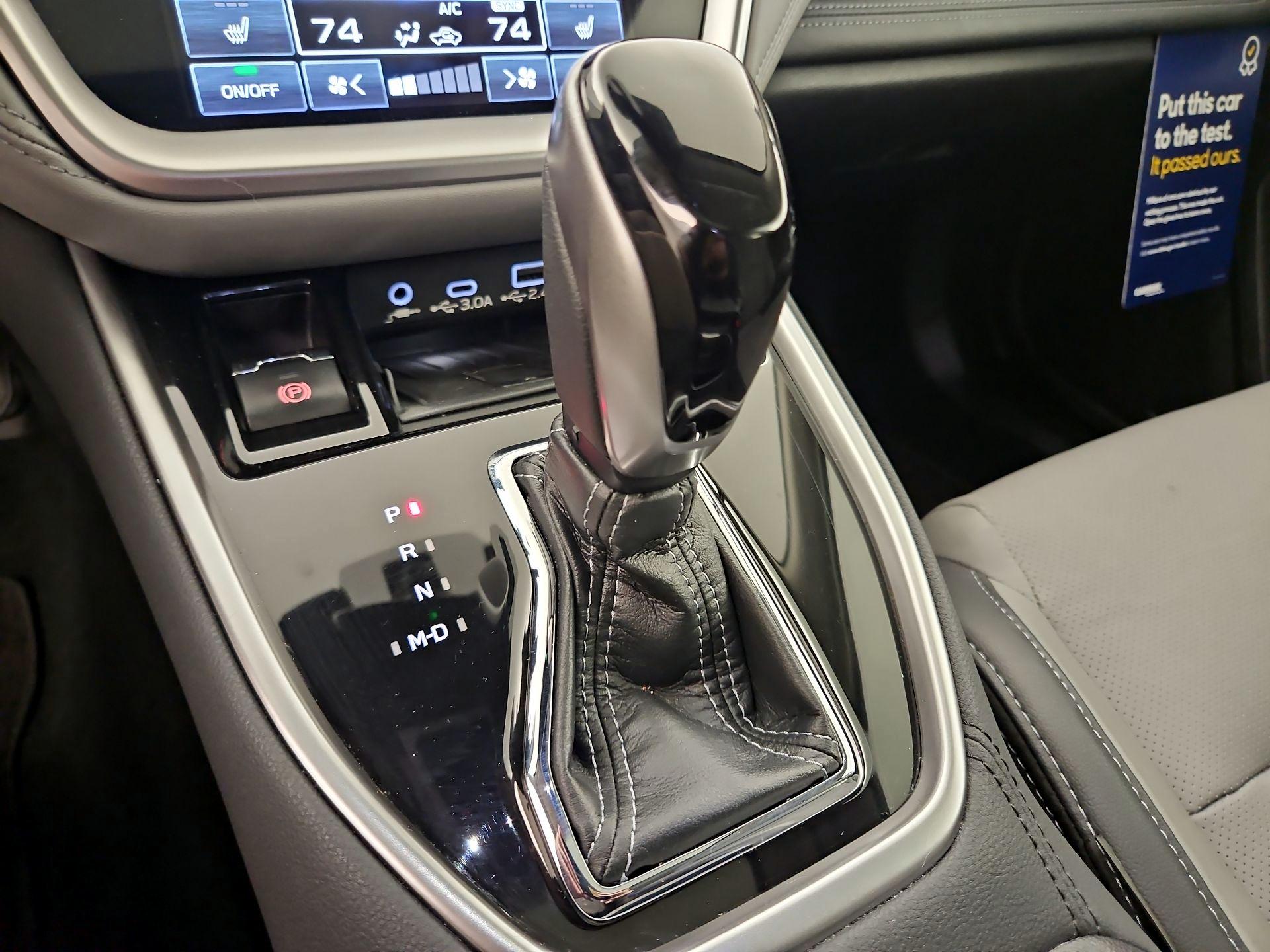 Thumbnail: 2023 Subaru Outback - 18