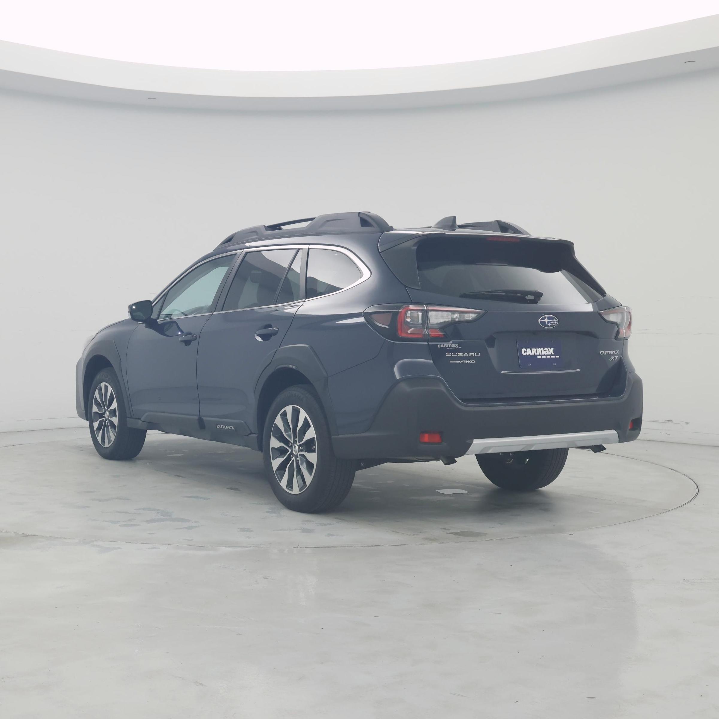 Thumbnail: 2023 Subaru Outback - 2