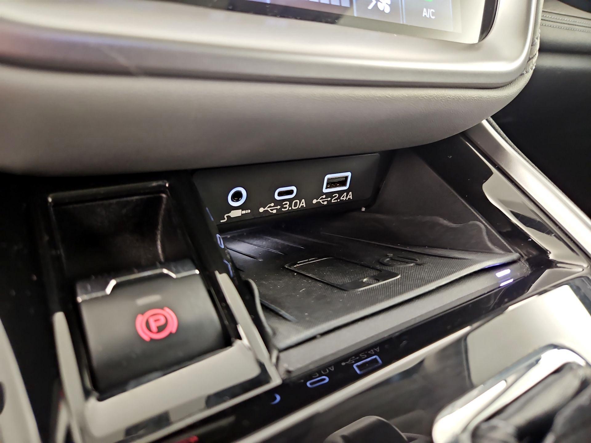 Thumbnail: 2023 Subaru Outback - 19