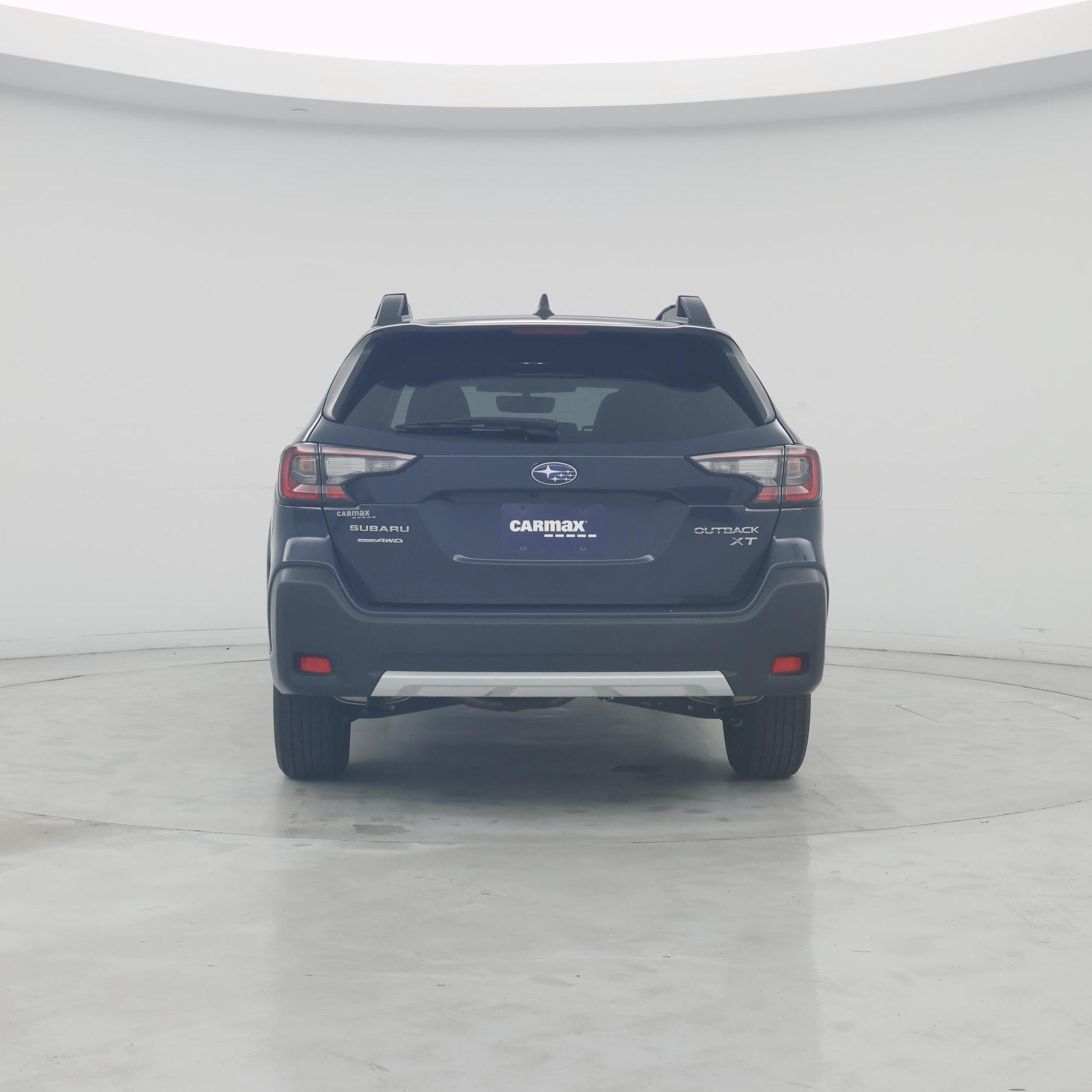 Thumbnail: 2023 Subaru Outback - 6