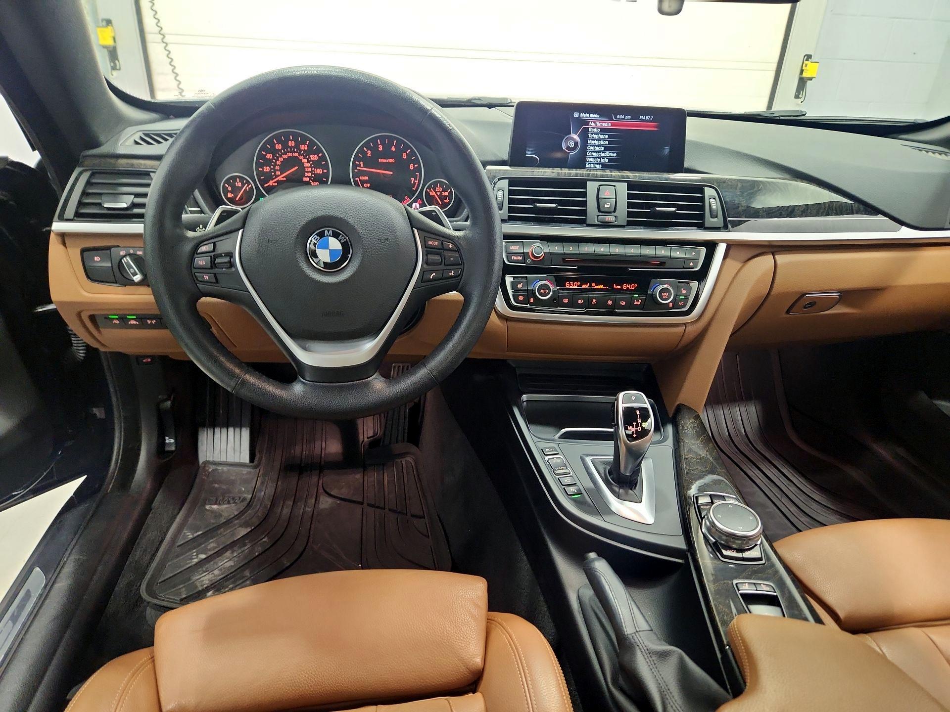 Thumbnail: 2016 BMW 4 Series - 9