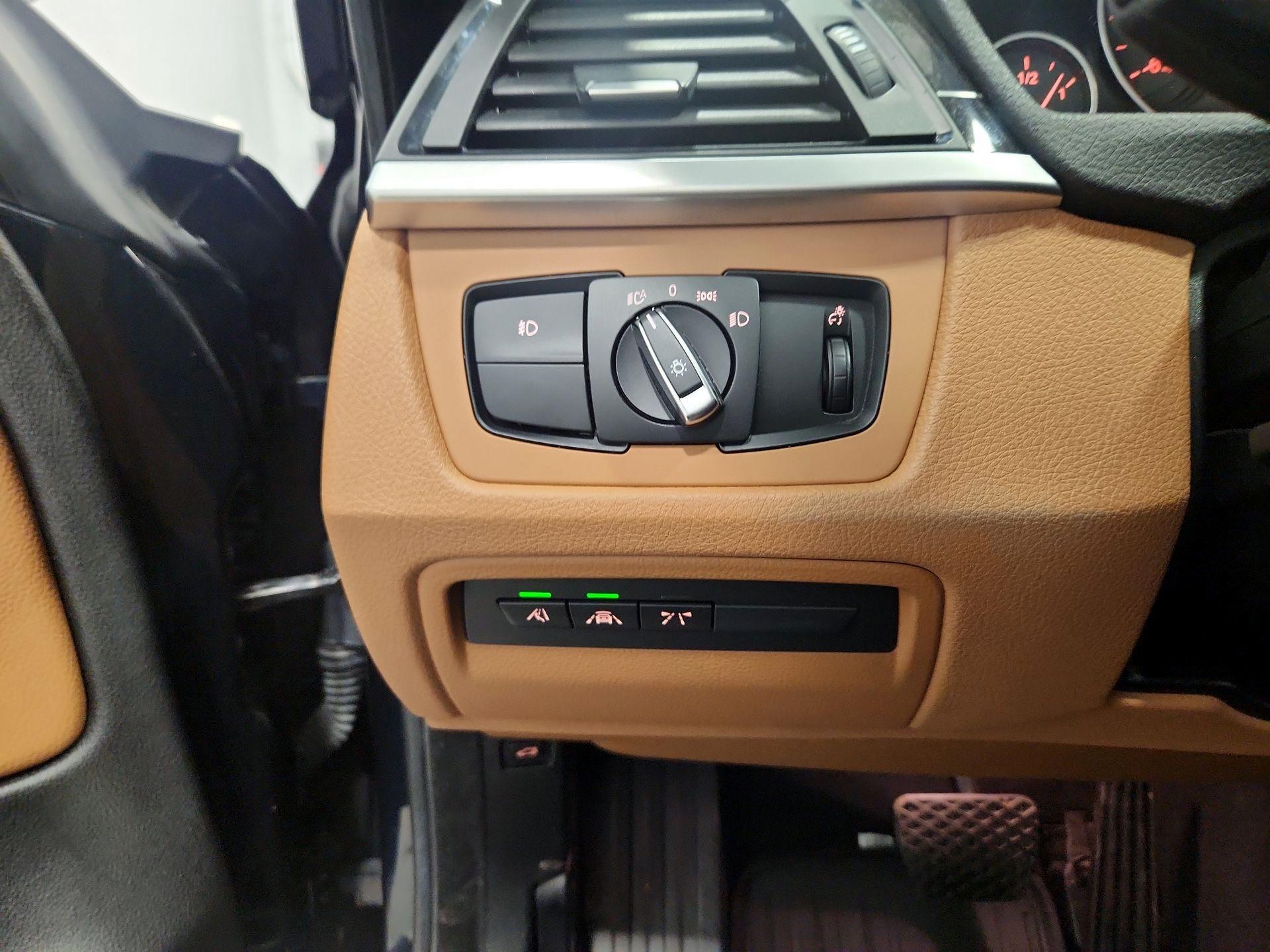 Thumbnail: 2016 BMW 4 Series - 13