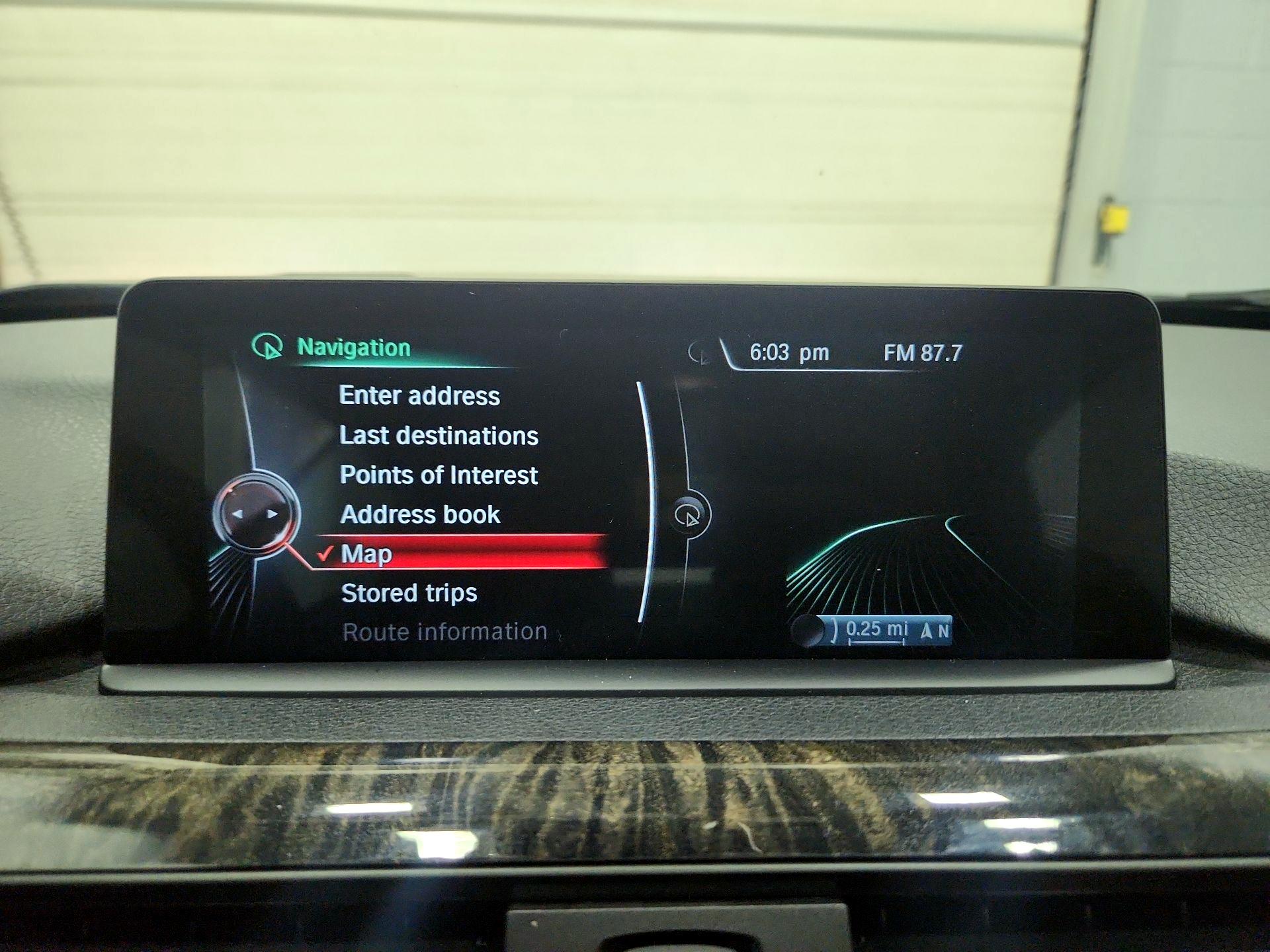 Thumbnail: 2016 BMW 4 Series - 14