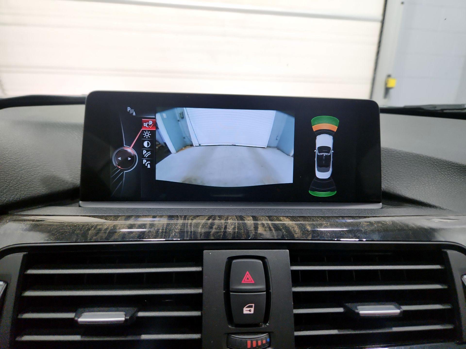 Thumbnail: 2016 BMW 4 Series - 15