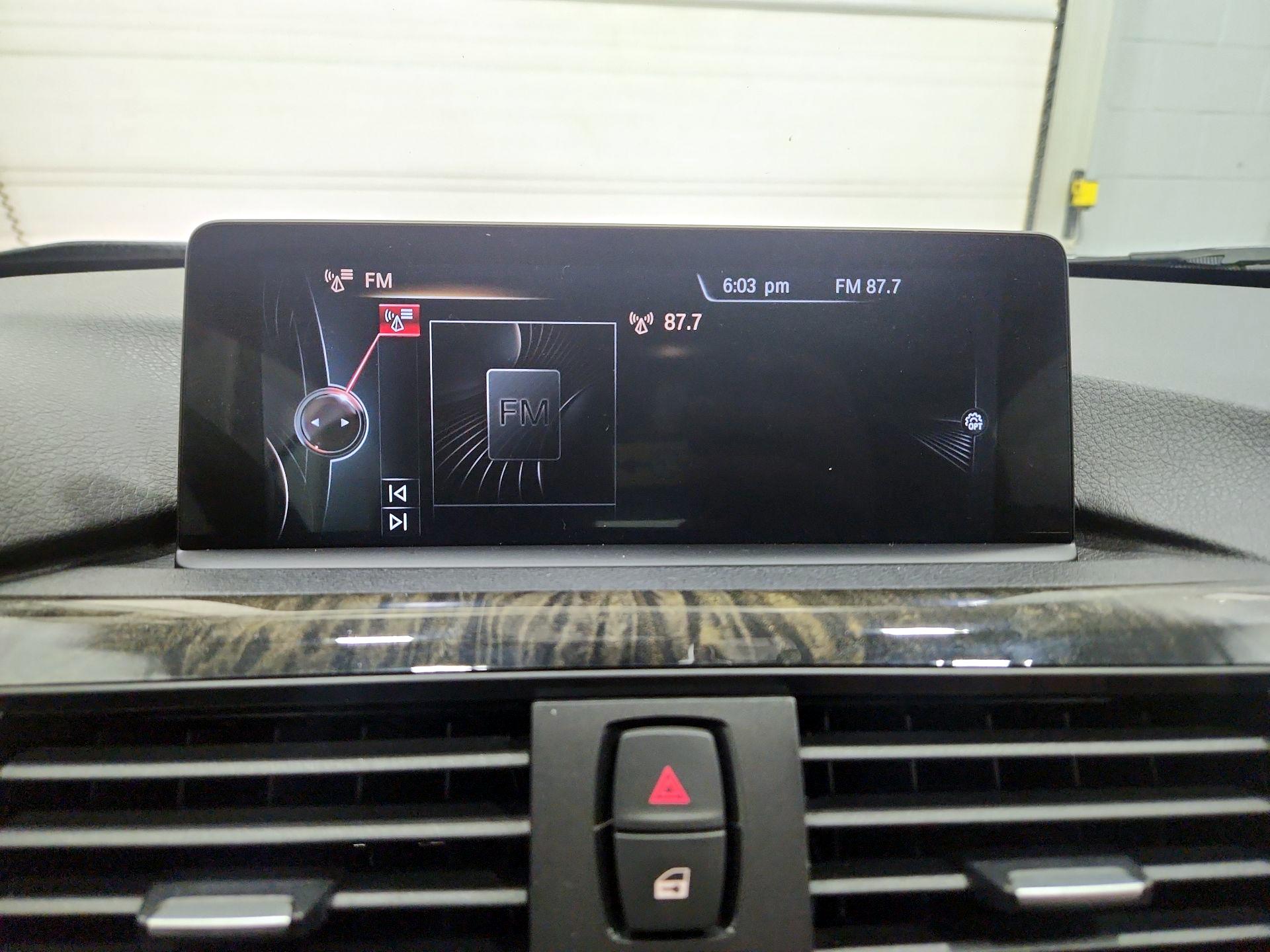 Thumbnail: 2016 BMW 4 Series - 16