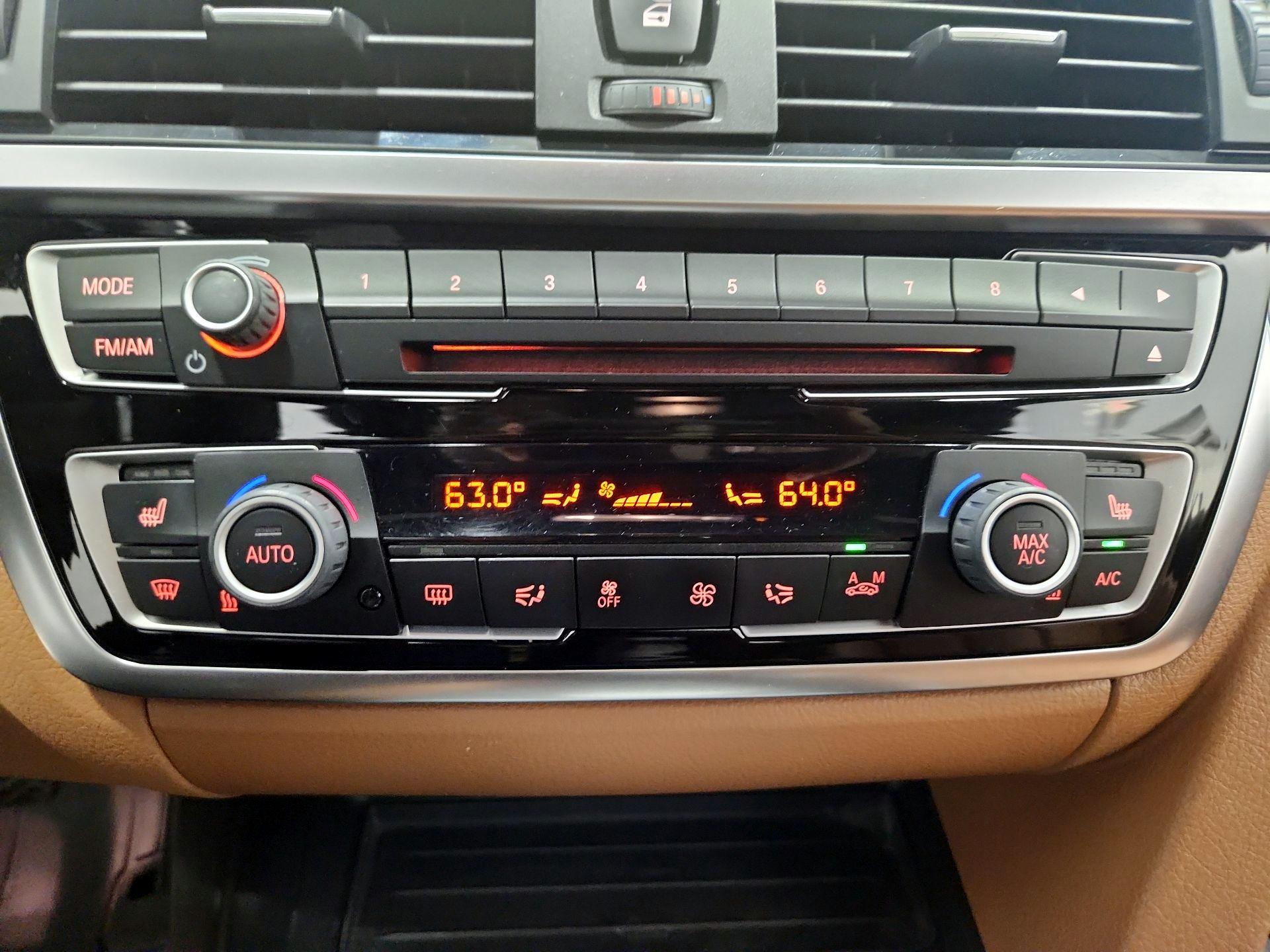 Thumbnail: 2016 BMW 4 Series - 17