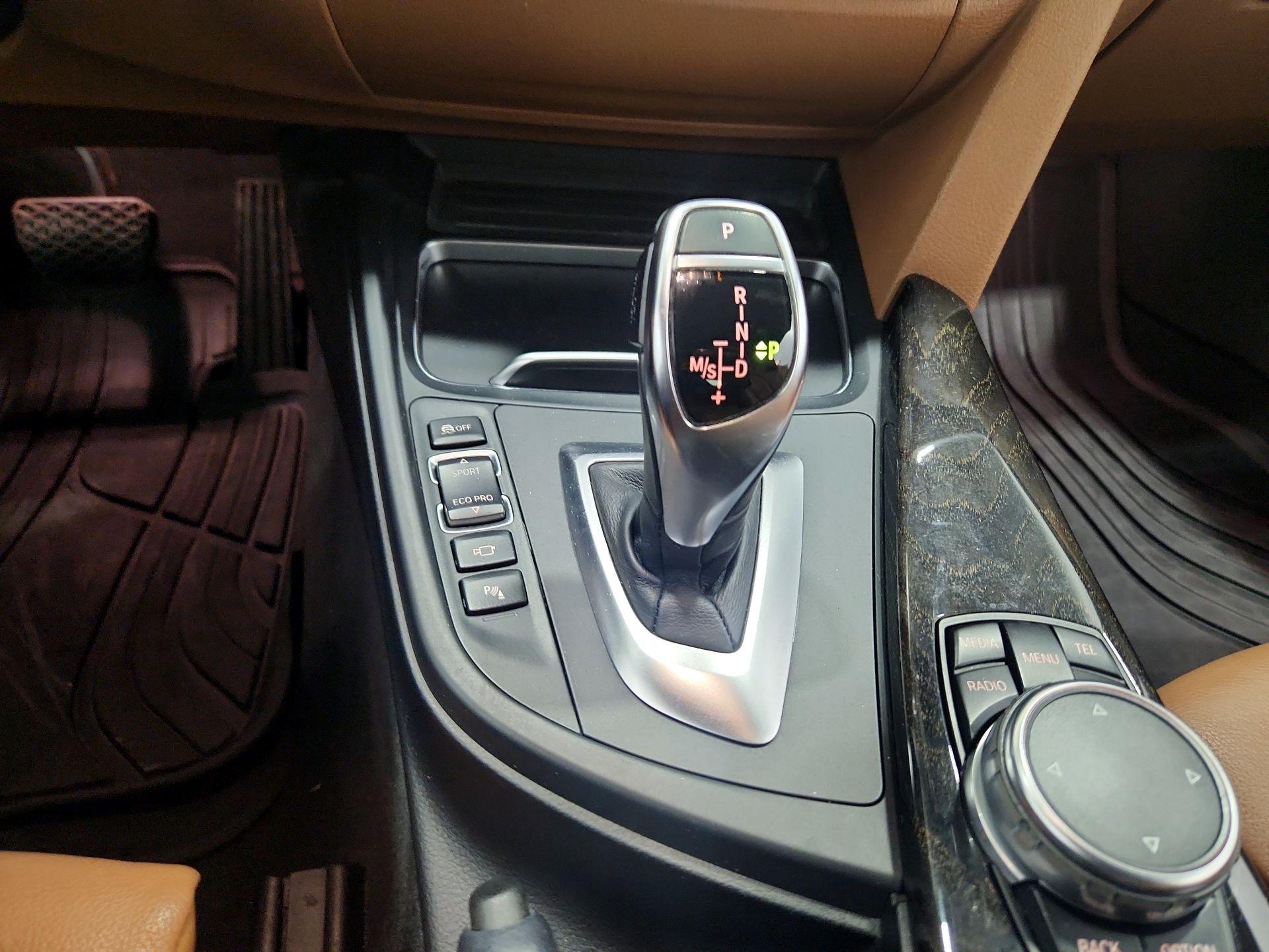 Thumbnail: 2016 BMW 4 Series - 18