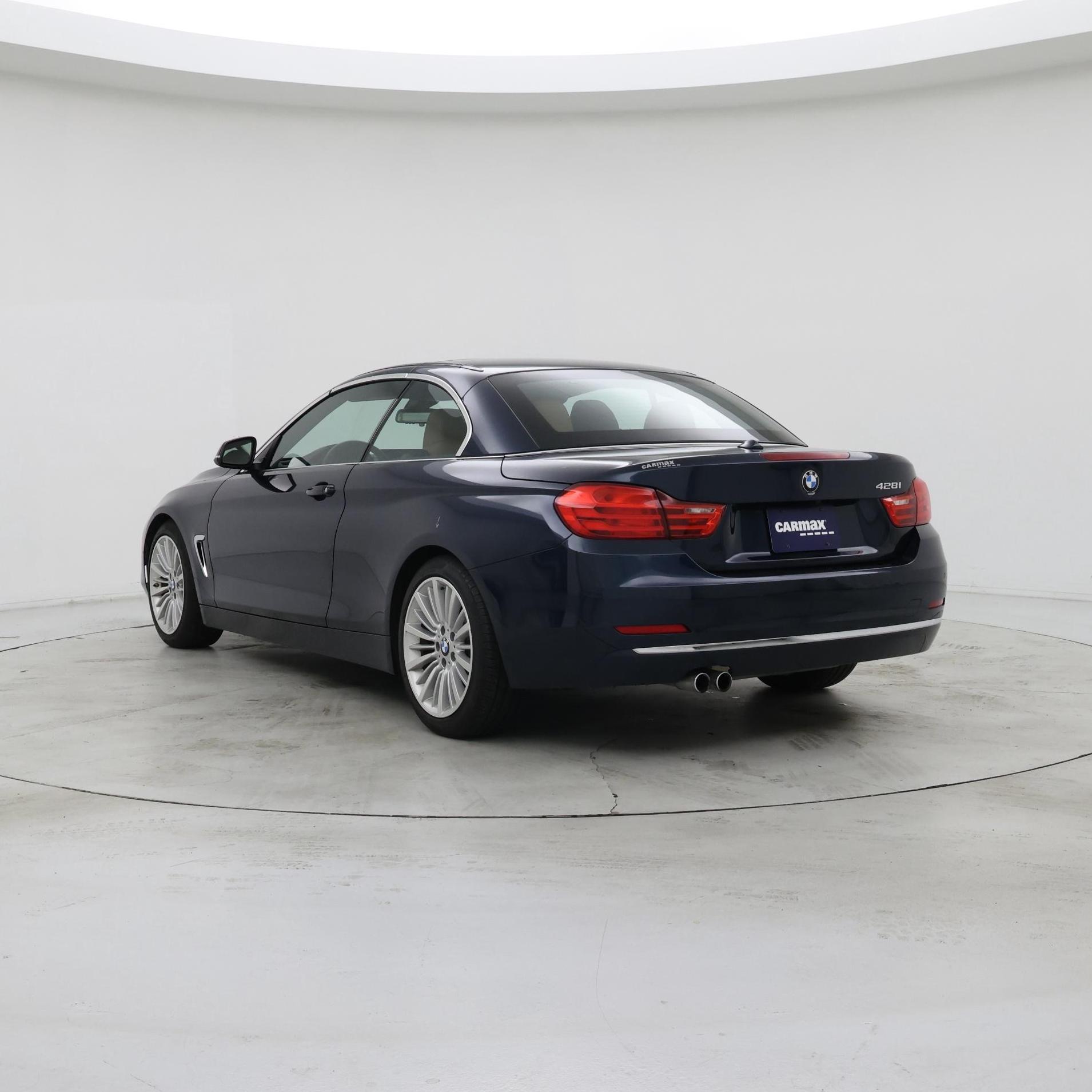Thumbnail: 2016 BMW 4 Series - 2
