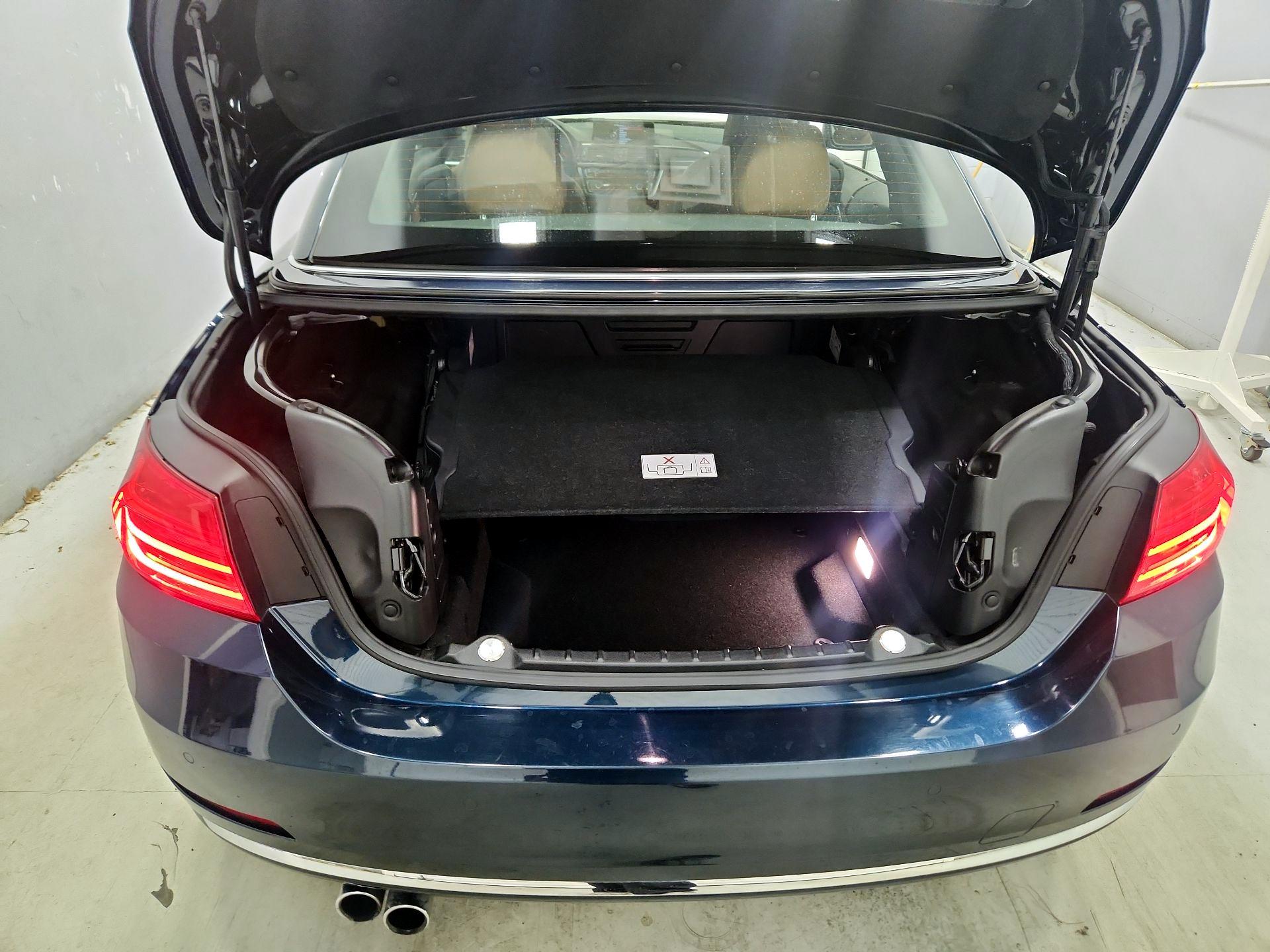 Thumbnail: 2016 BMW 4 Series - 20