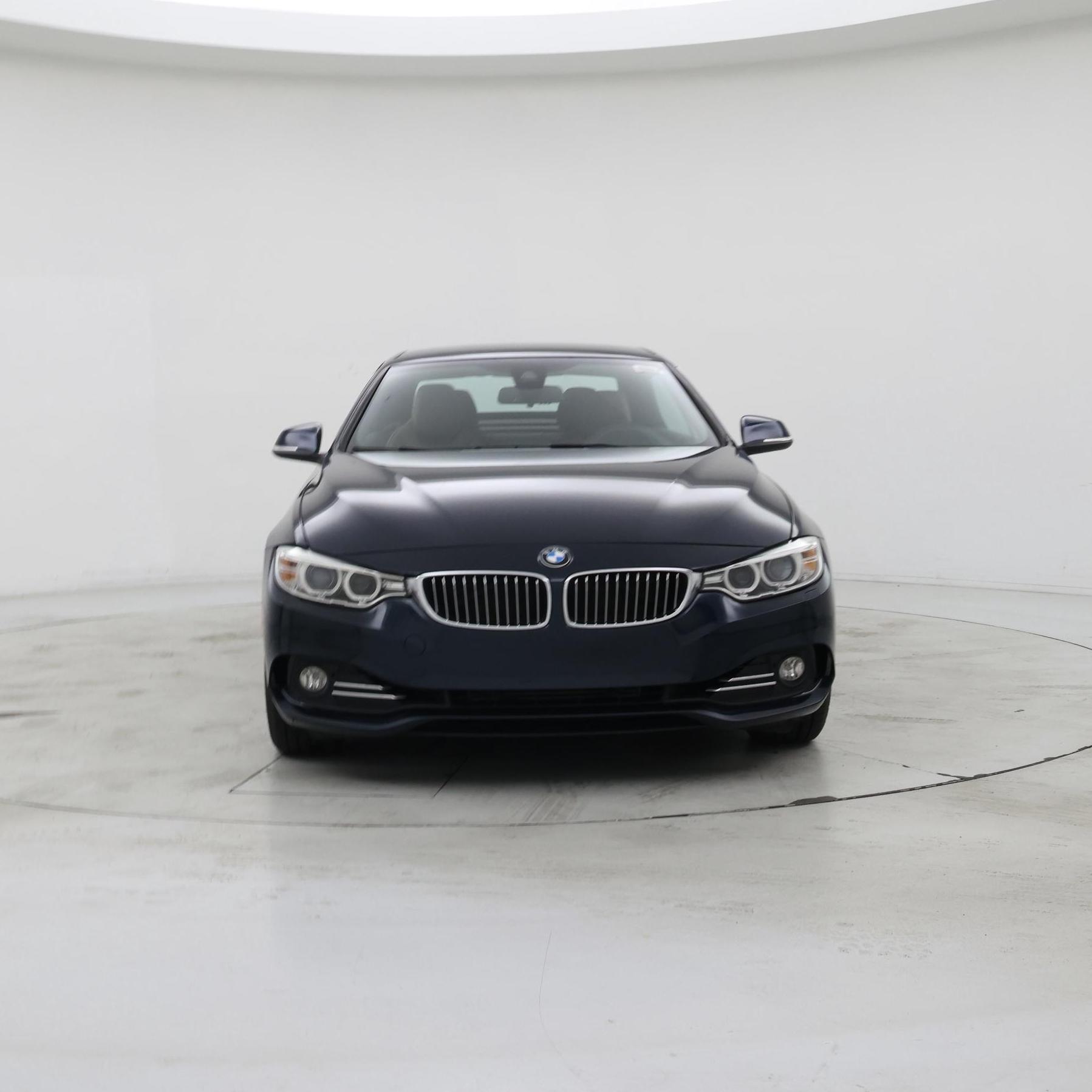 Thumbnail: 2016 BMW 4 Series - 5