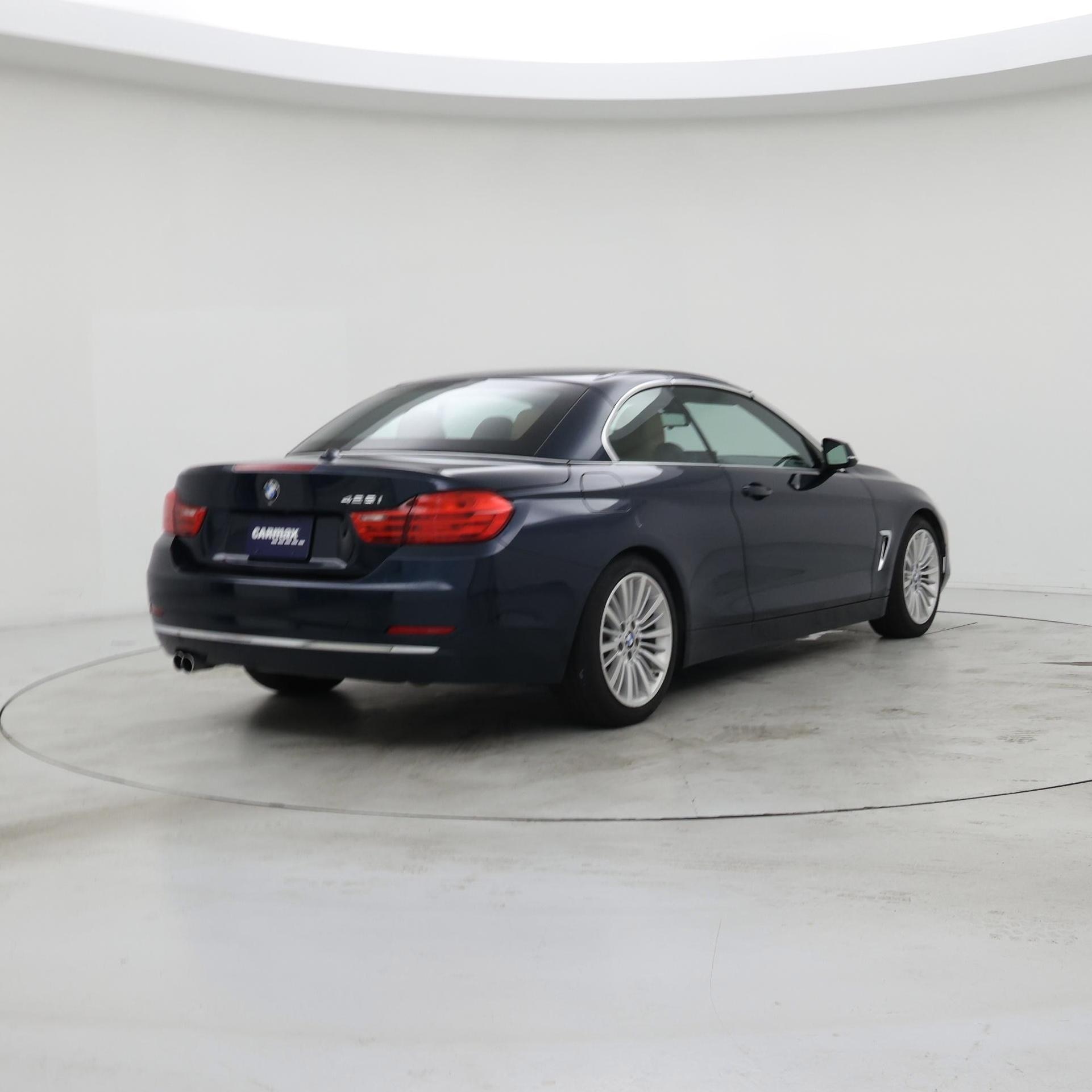 Thumbnail: 2016 BMW 4 Series - 8