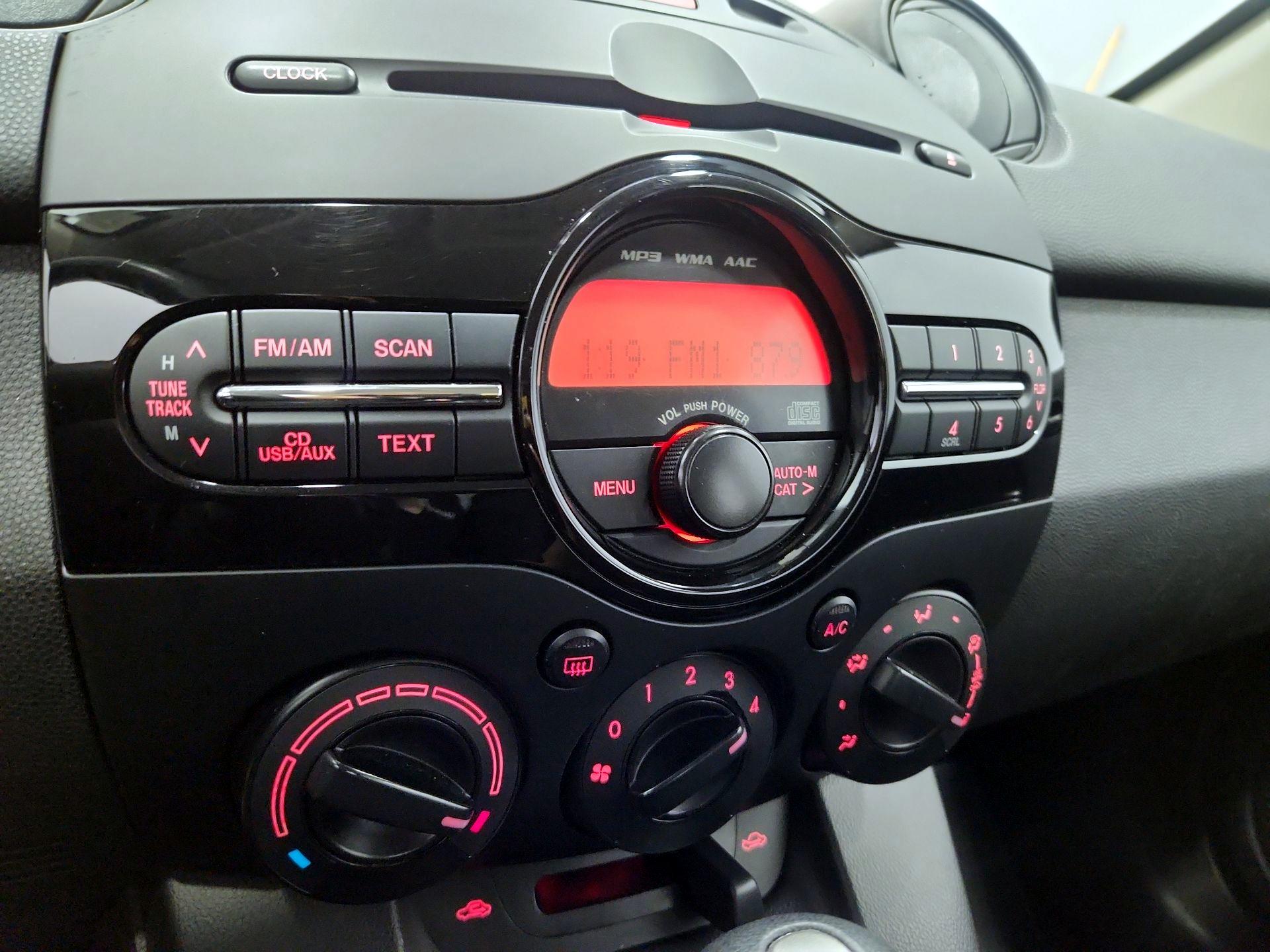 Thumbnail: 2014 Mazda Mazda2 - 14