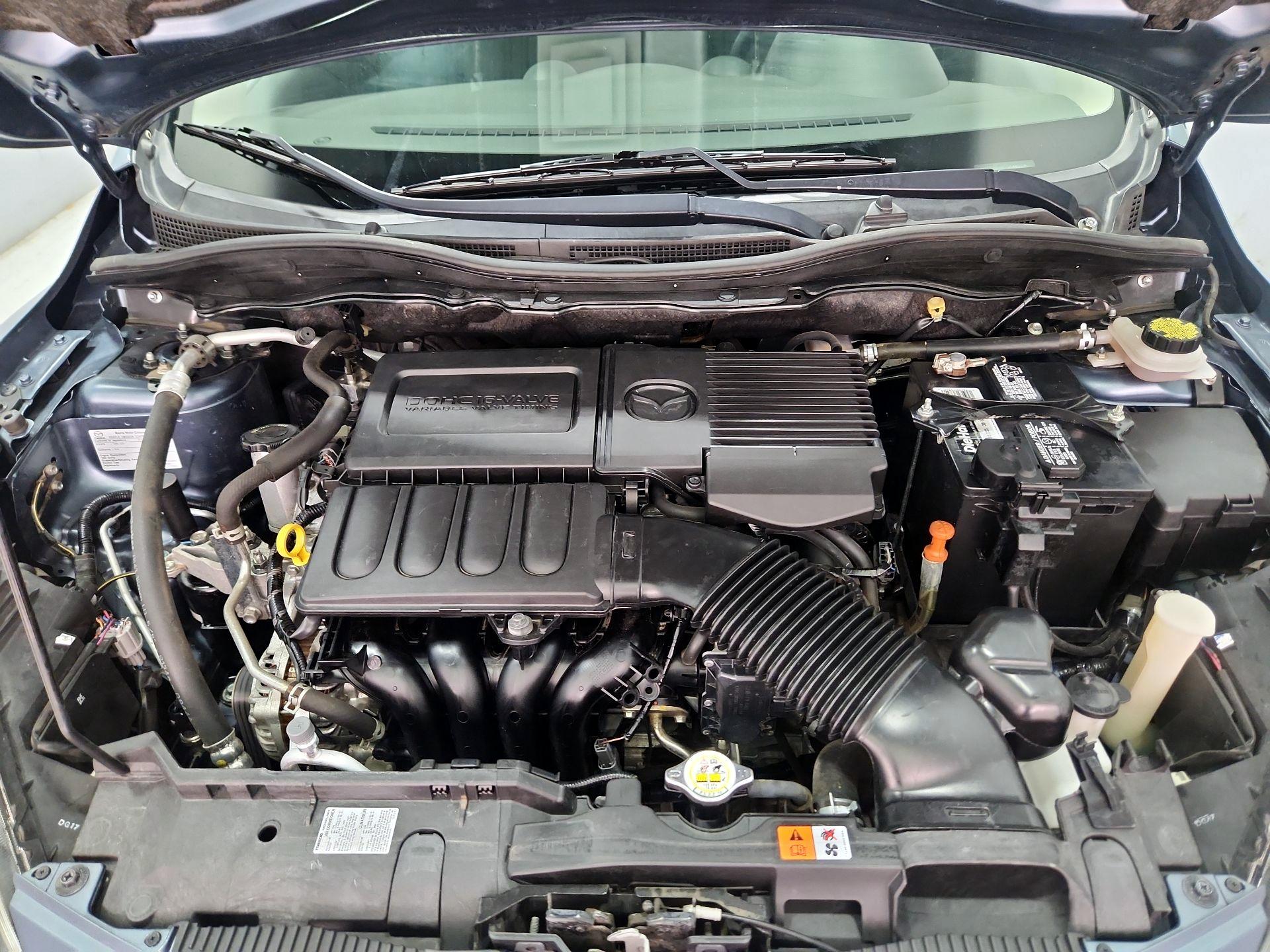 Thumbnail: 2014 Mazda Mazda2 - 20