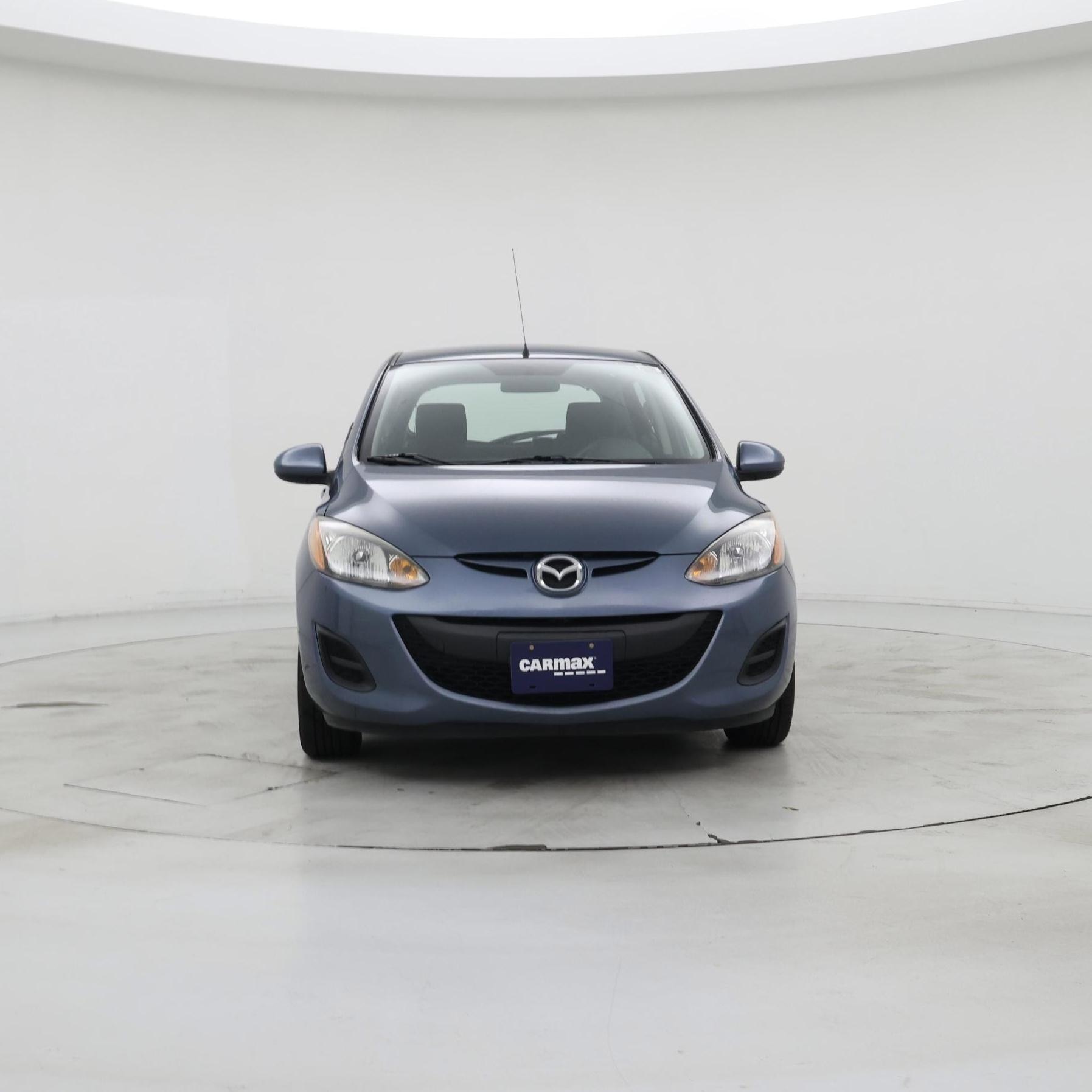 Thumbnail: 2014 Mazda Mazda2 - 5