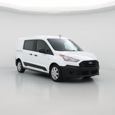 2020 Ford Transit Connect XL