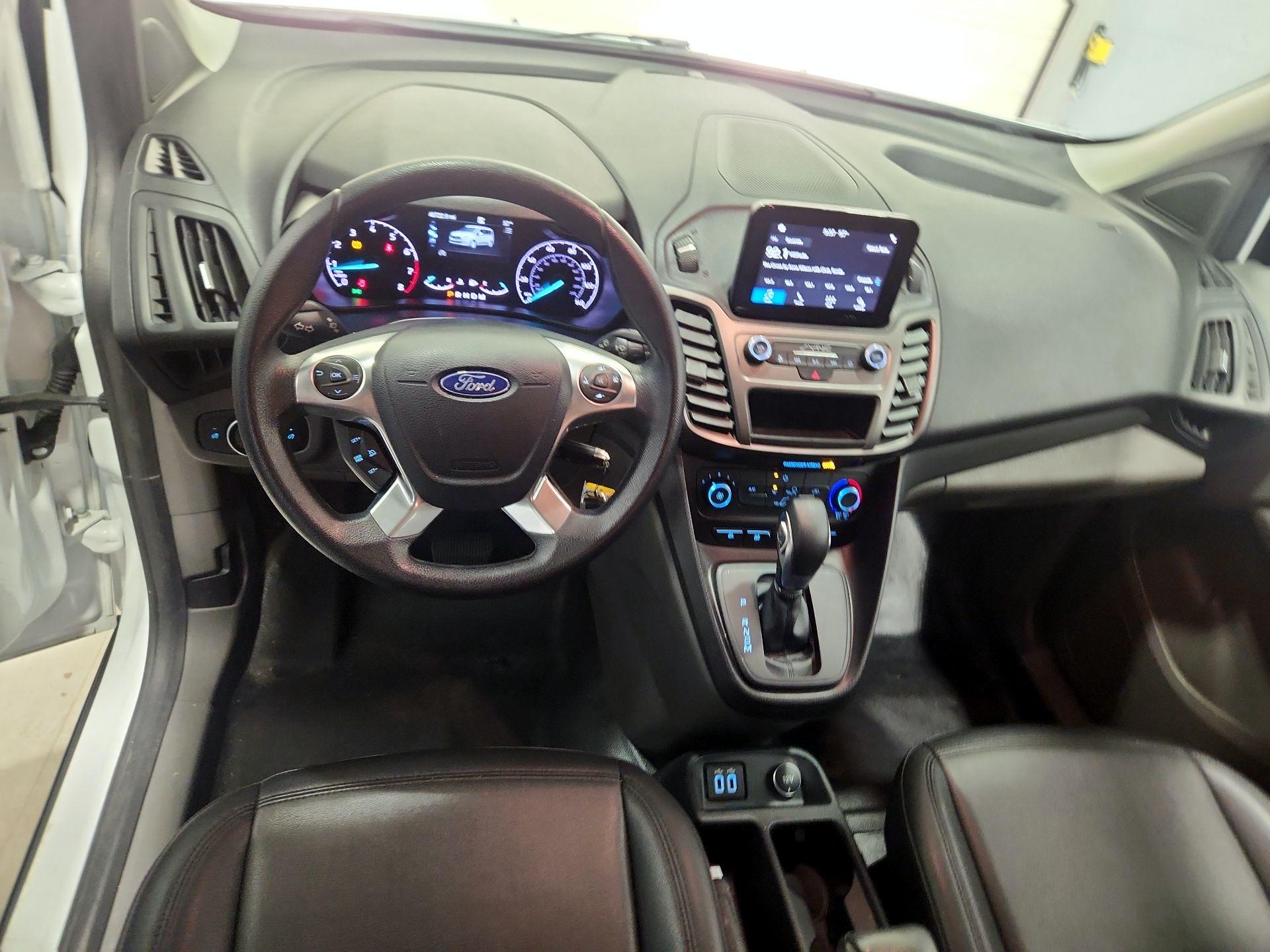 Thumbnail: 2020 Ford Transit Series - 9