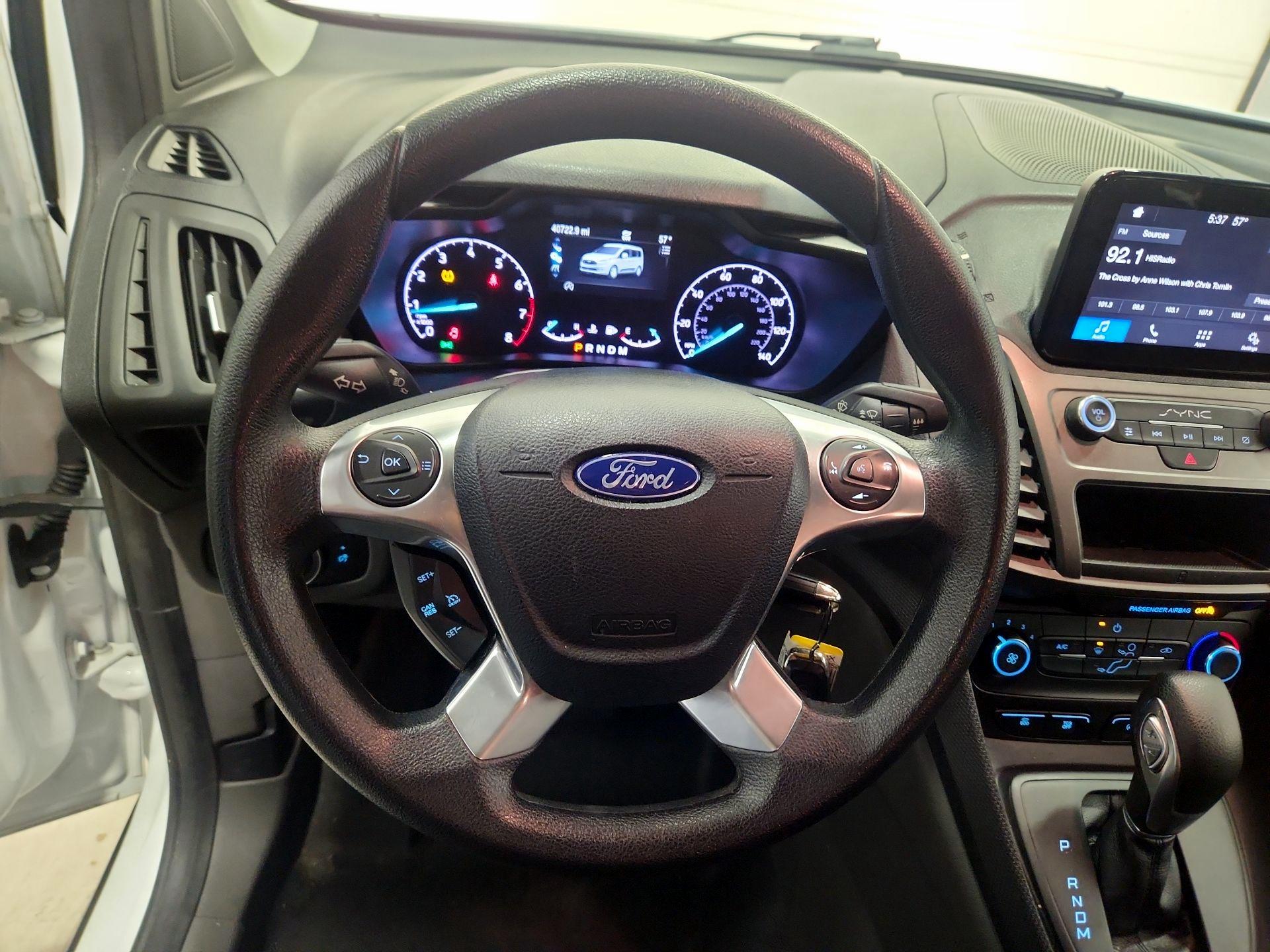 Thumbnail: 2020 Ford Transit Series - 10