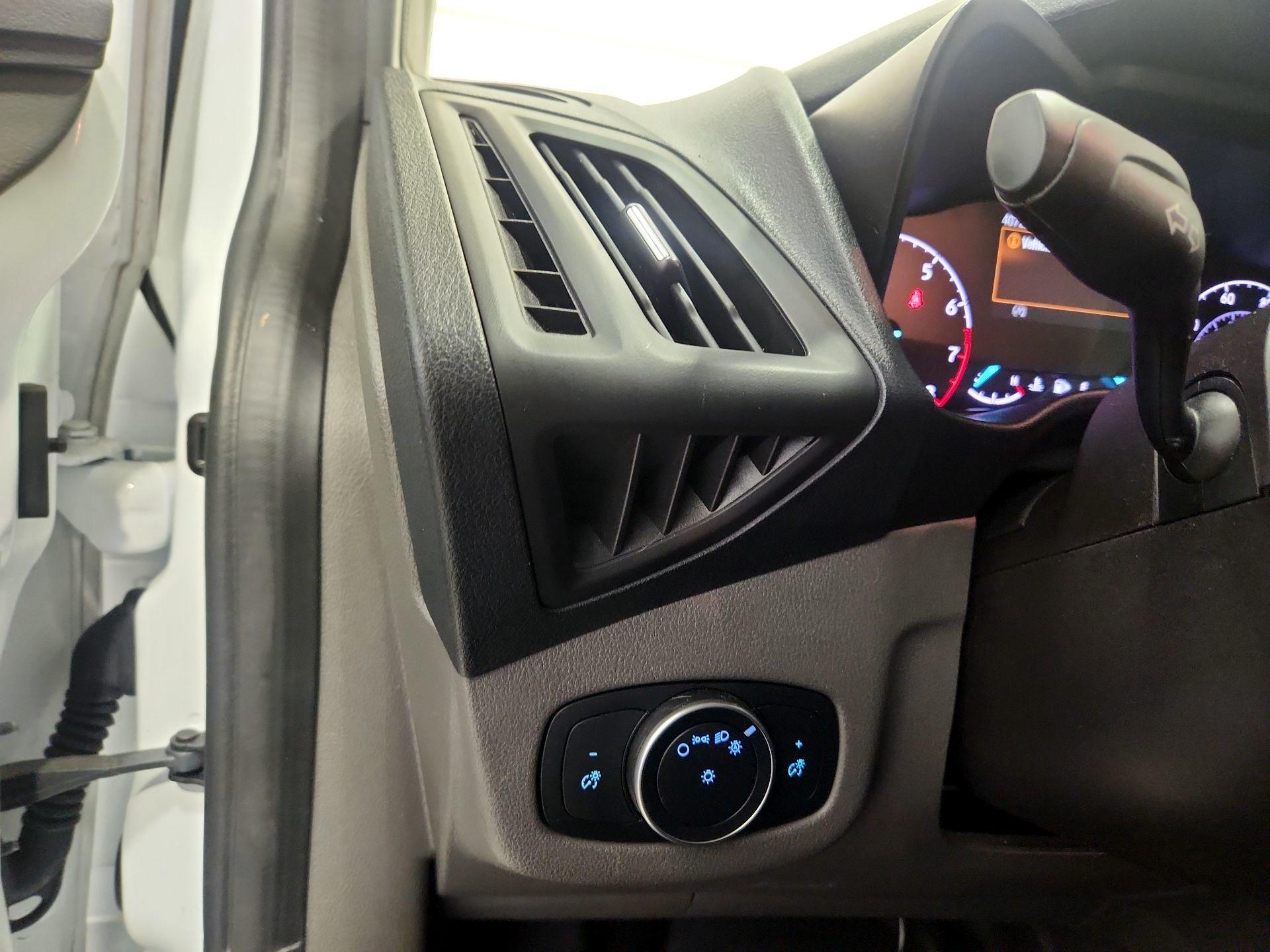 Thumbnail: 2020 Ford Transit Series - 13