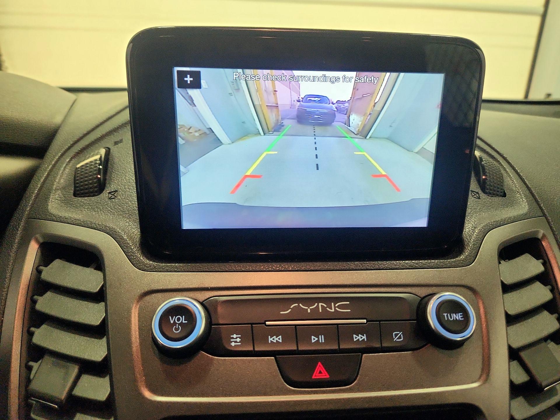 Thumbnail: 2020 Ford Transit Series - 14