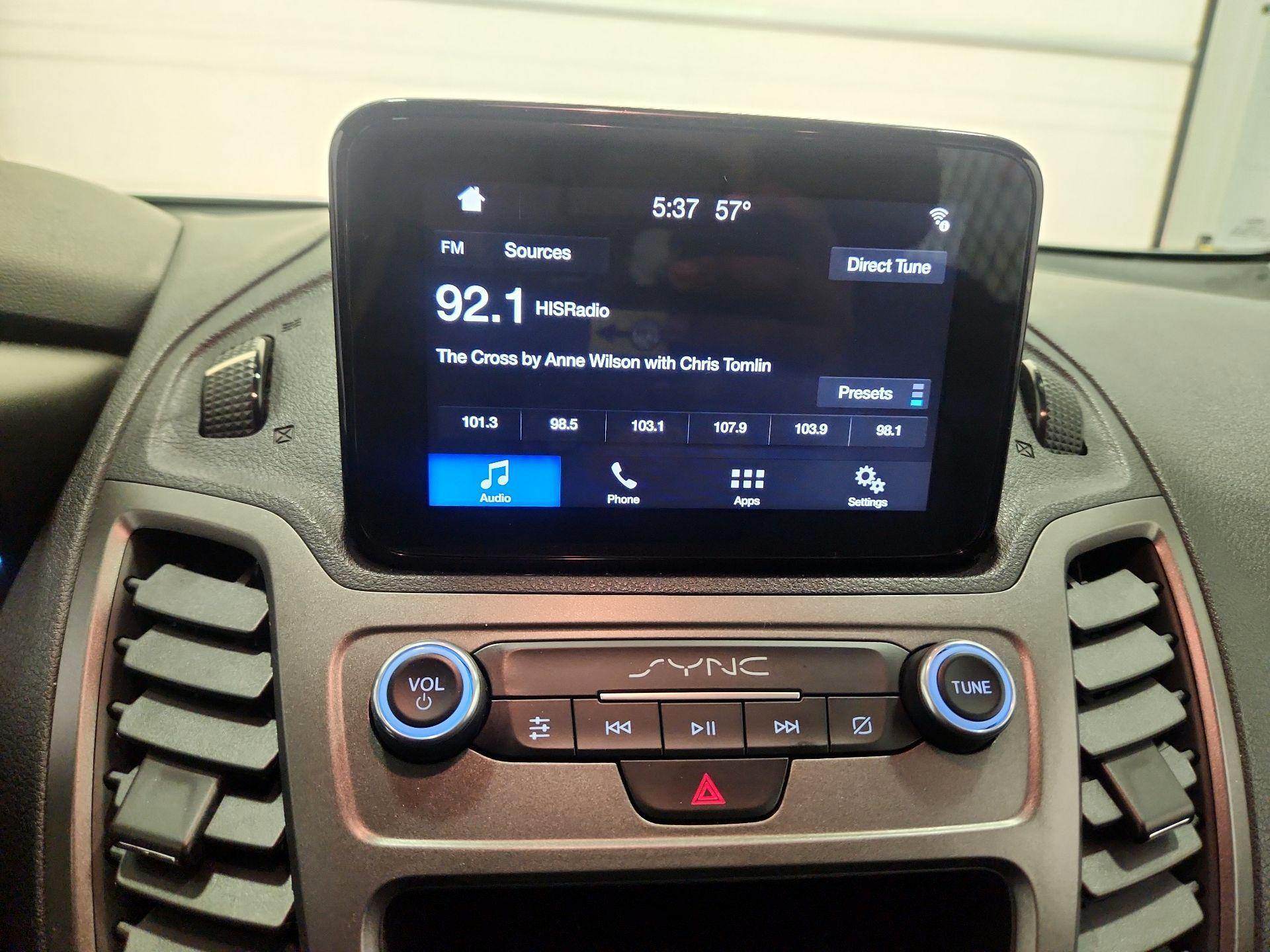 Thumbnail: 2020 Ford Transit Series - 15