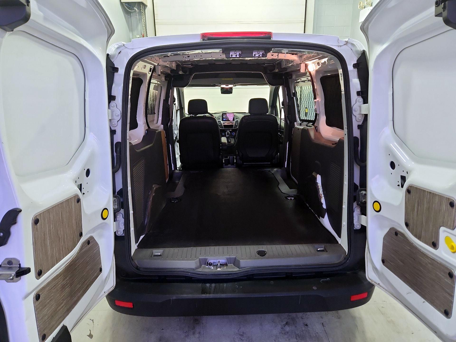 Thumbnail: 2020 Ford Transit Series - 20