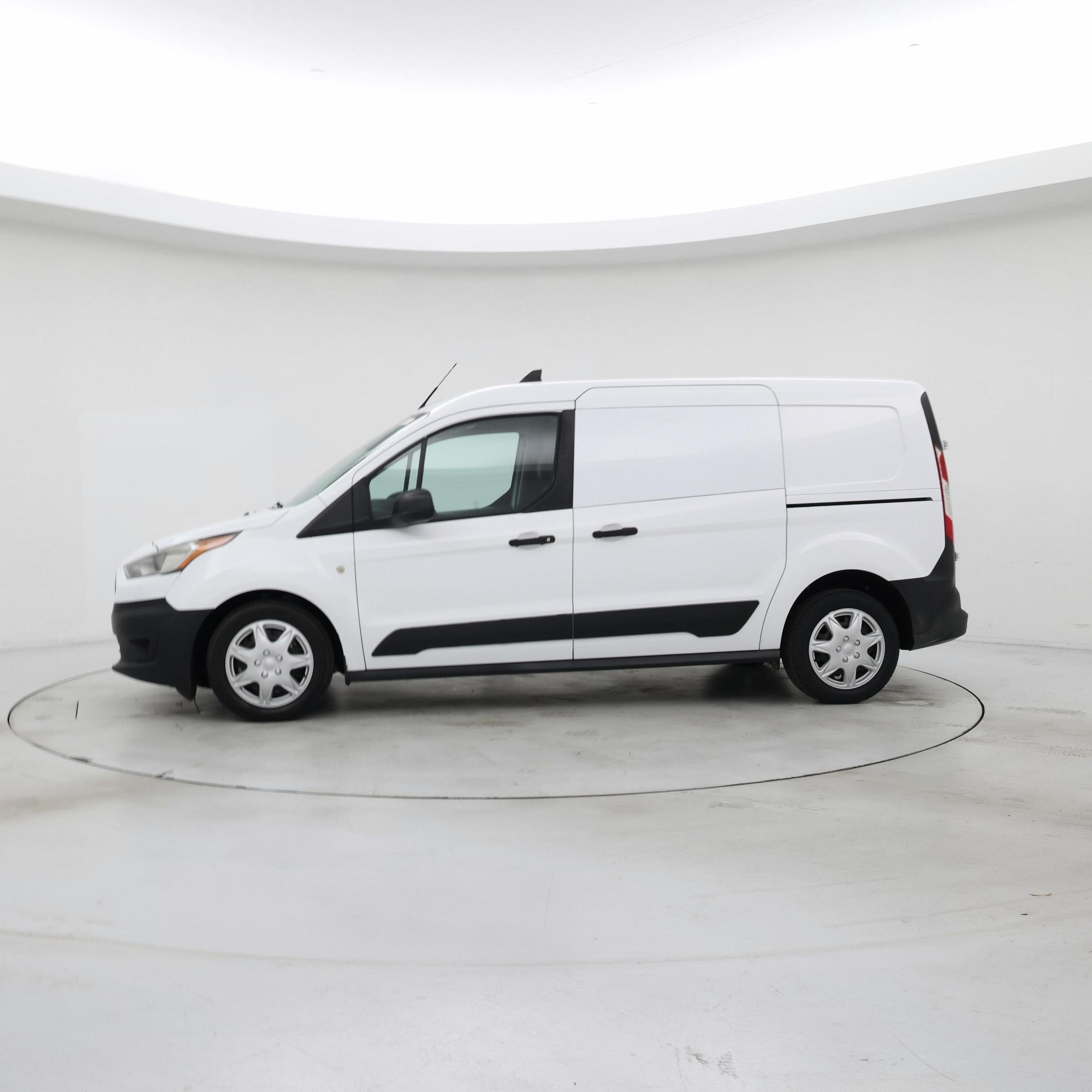 Thumbnail: 2020 Ford Transit Series - 3