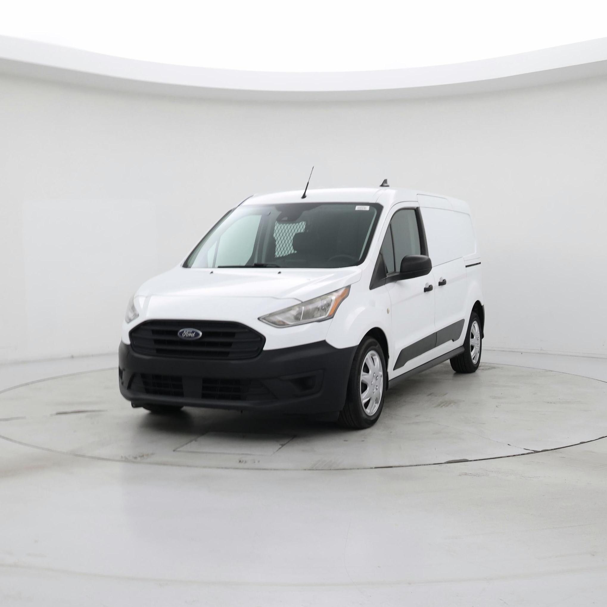 Thumbnail: 2020 Ford Transit Series - 4