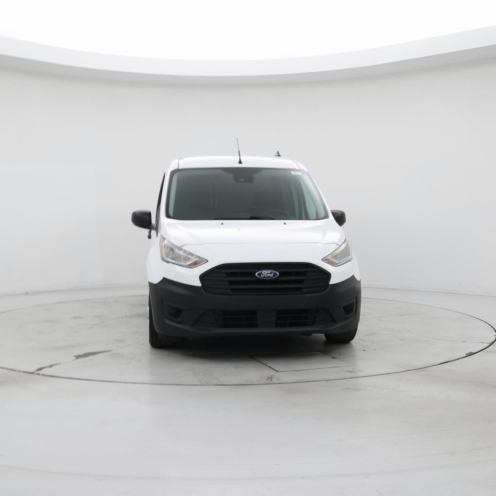 Thumbnail: 2020 Ford Transit Series - 5